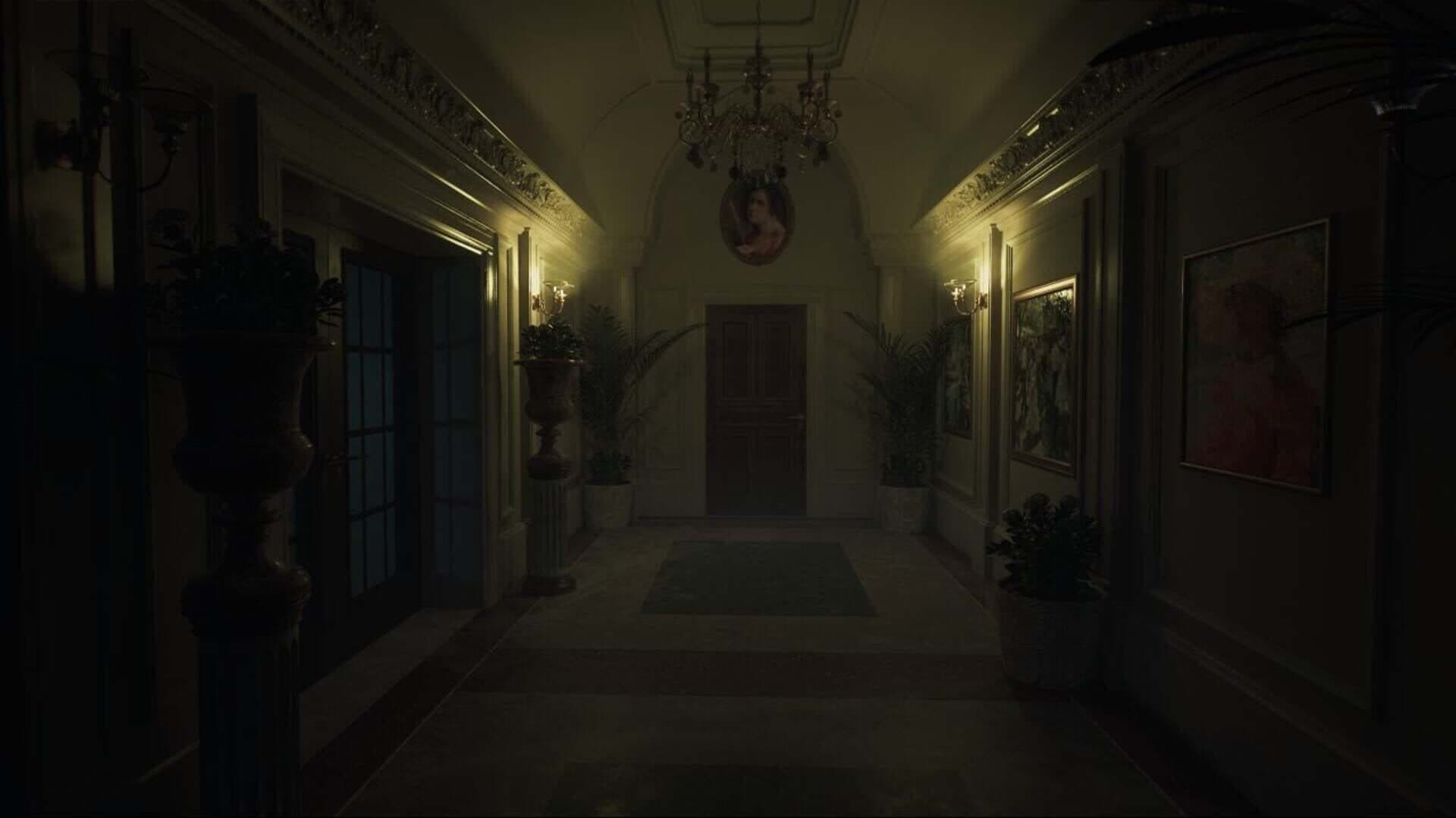 Screenshot for The Alighieri Circle: Dante’s Bloodline