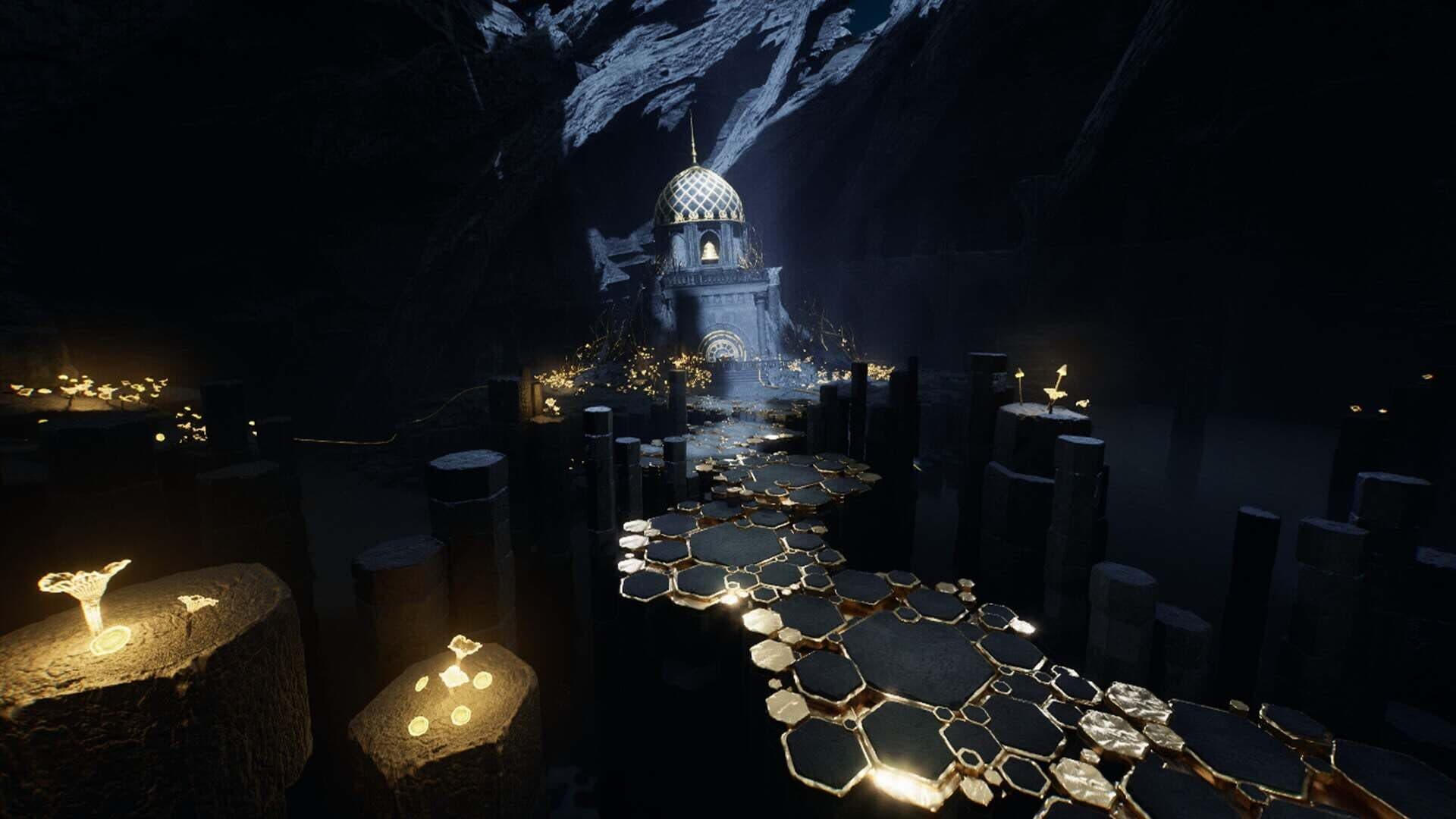 Screenshot for The Alighieri Circle: Dante’s Bloodline