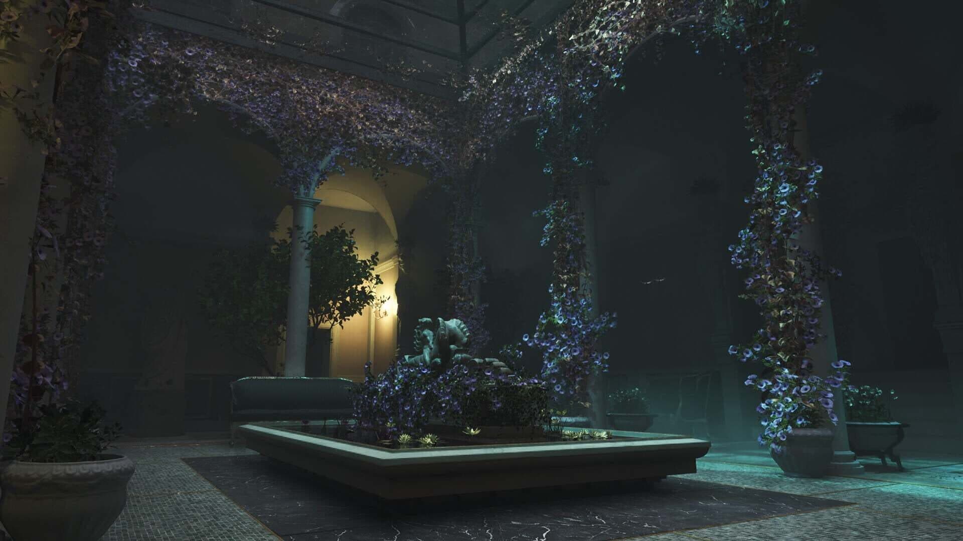Screenshot for The Alighieri Circle: Dante’s Bloodline