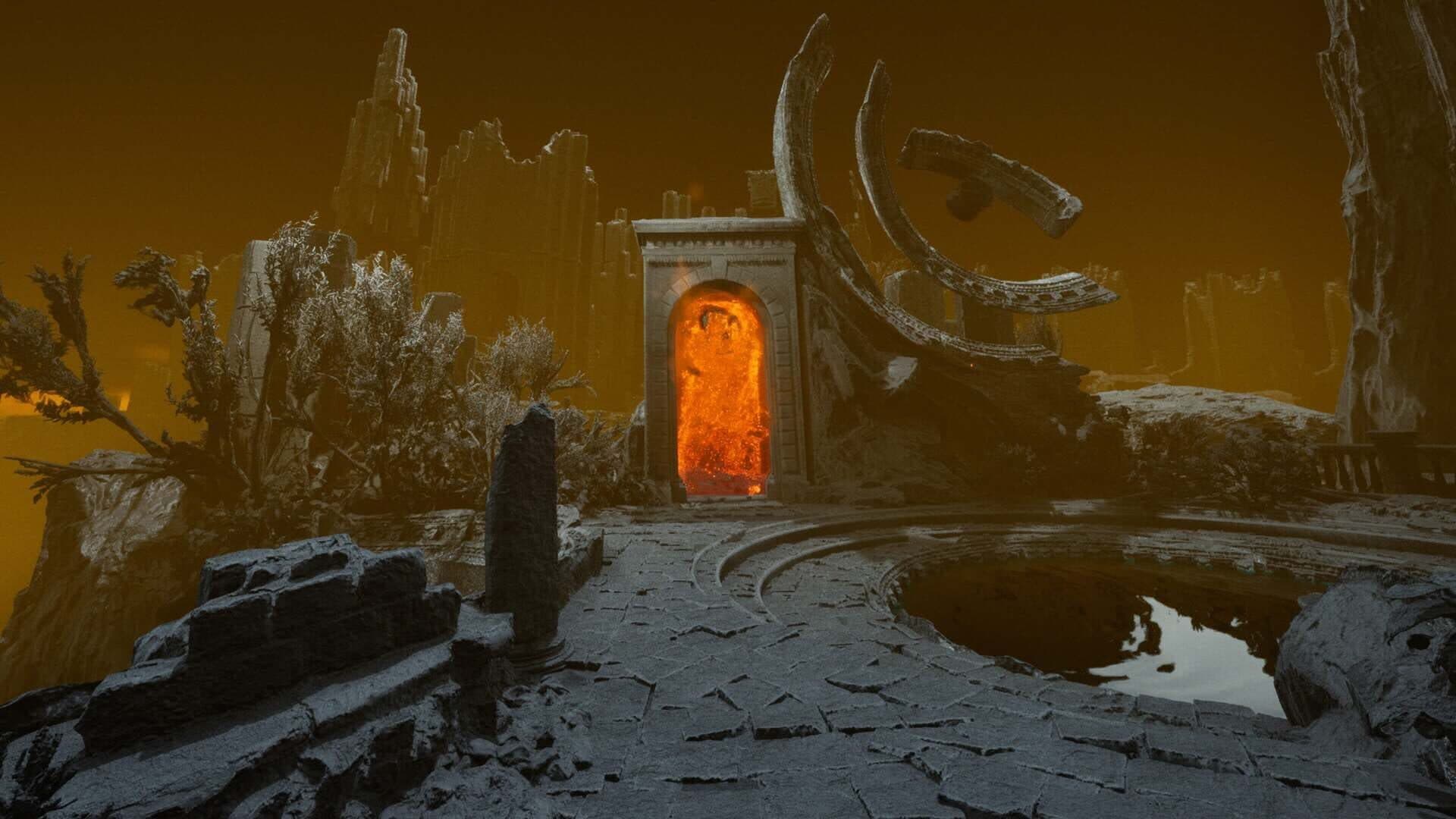 Screenshot for The Alighieri Circle: Dante’s Bloodline