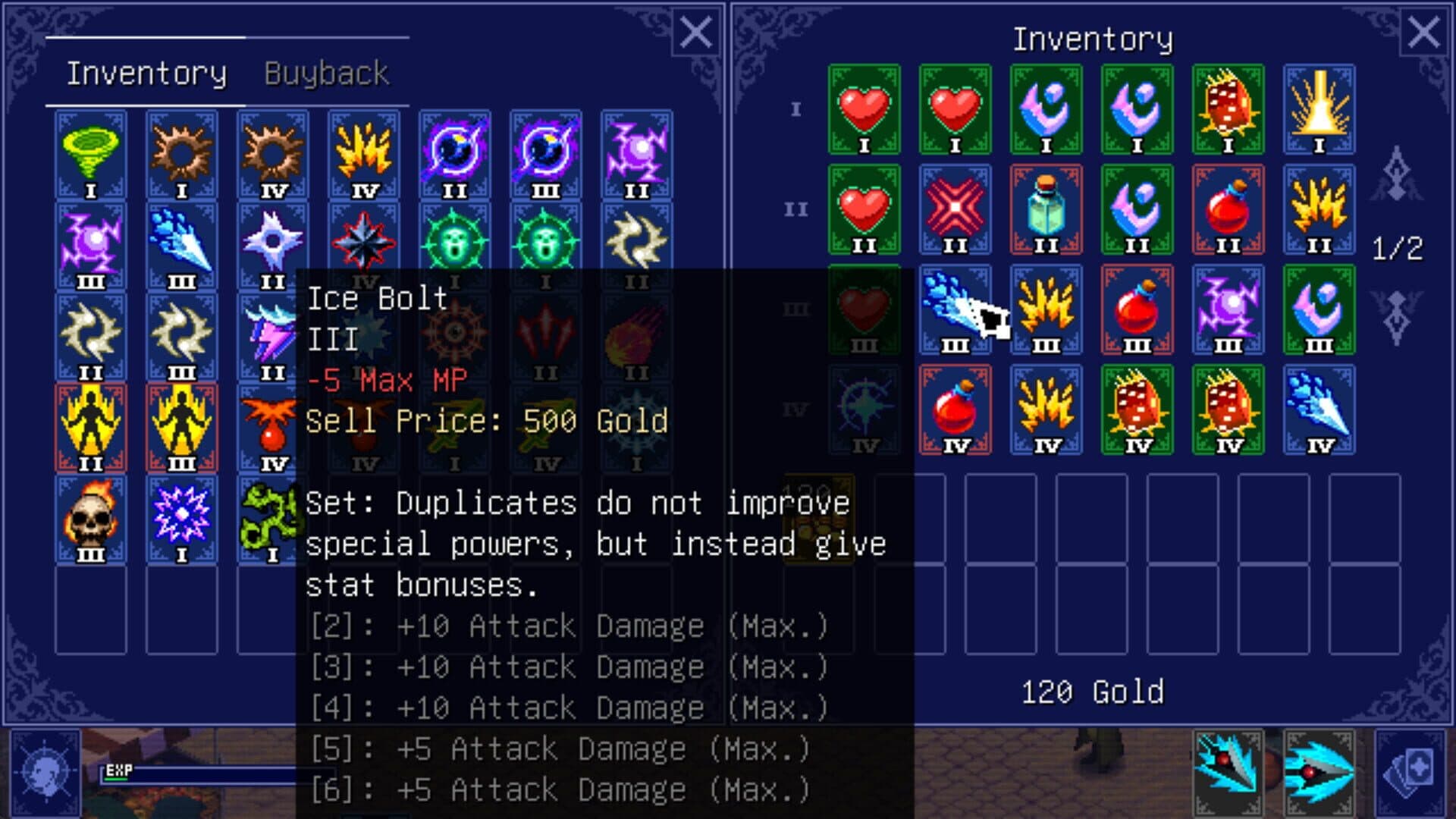 Screenshot for Shadow Rush