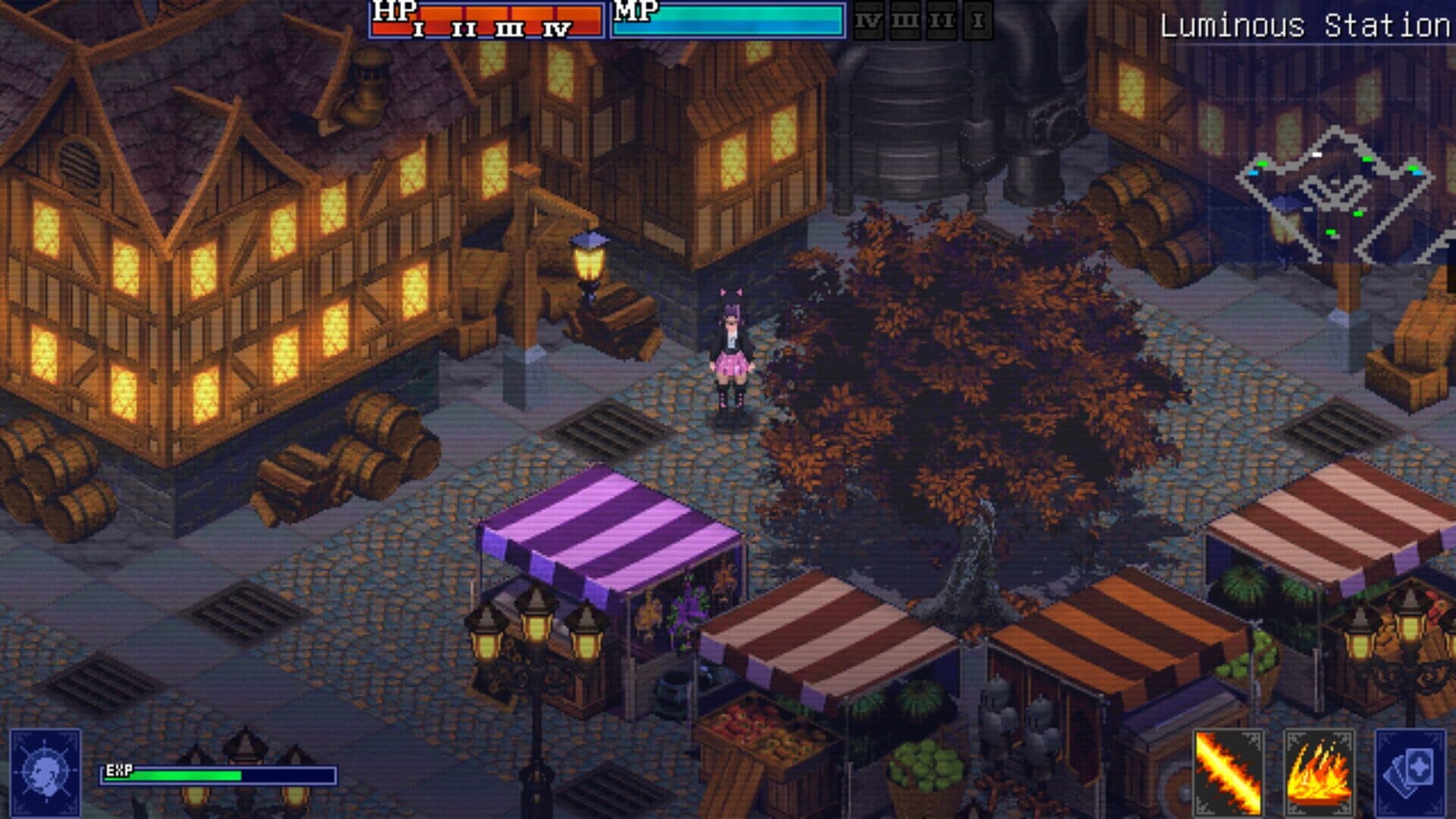 Screenshot for Shadow Rush