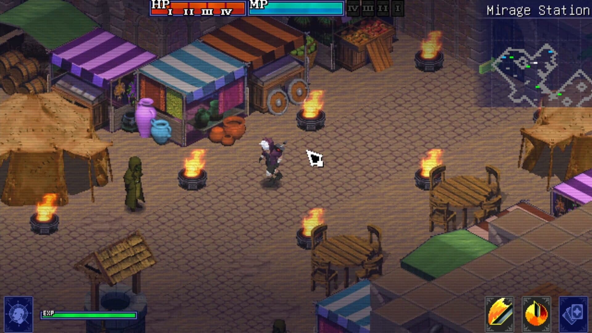 Screenshot for Shadow Rush