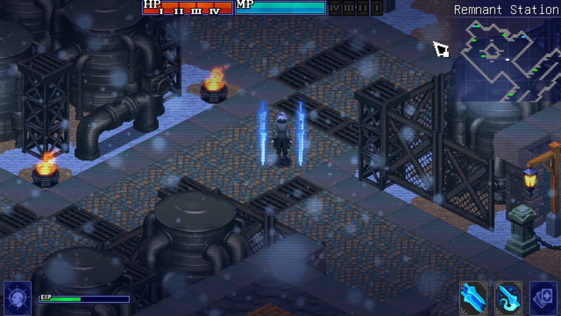 Screenshot for Shadow Rush