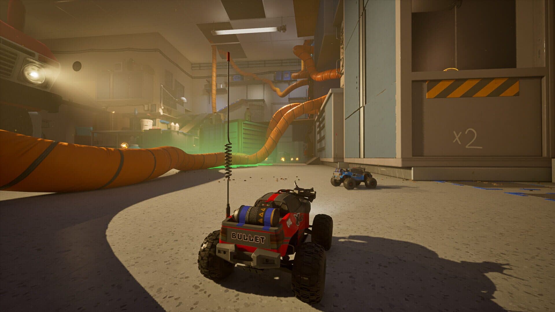 Screenshot for WheelMates