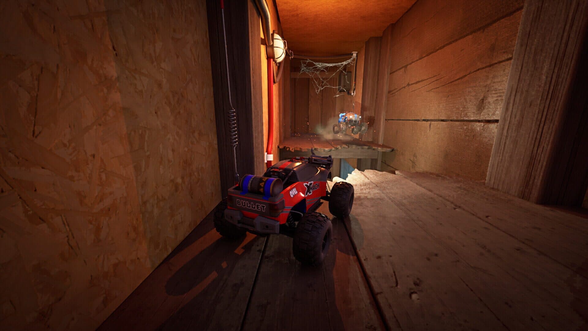 Screenshot for WheelMates