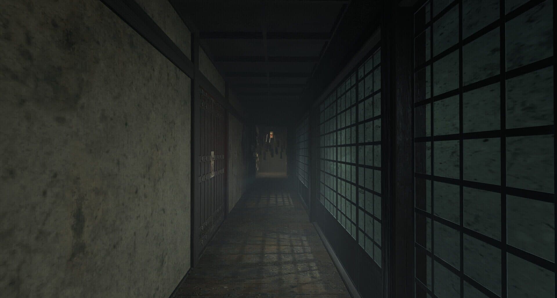 Screenshot for Black Omens: House of Crimson Silk
