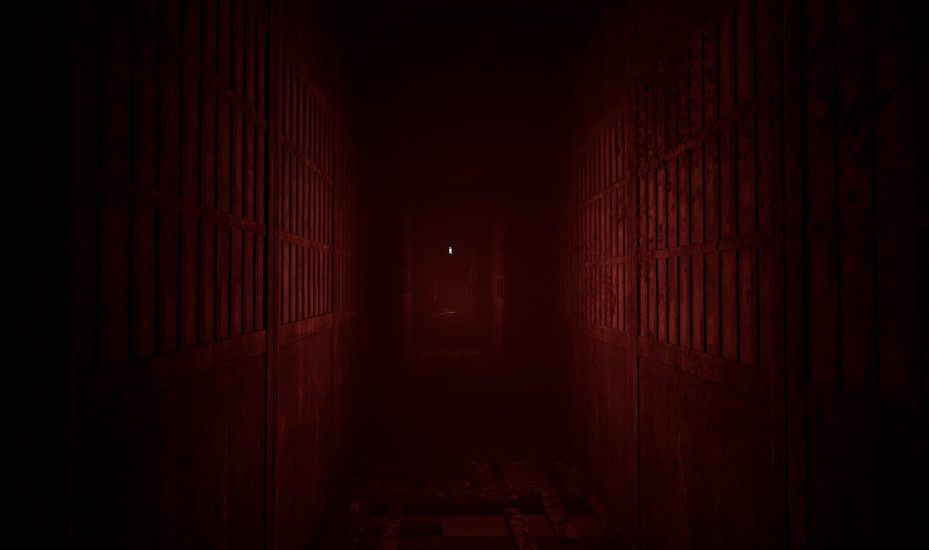 Screenshot for Black Omens: House of Crimson Silk
