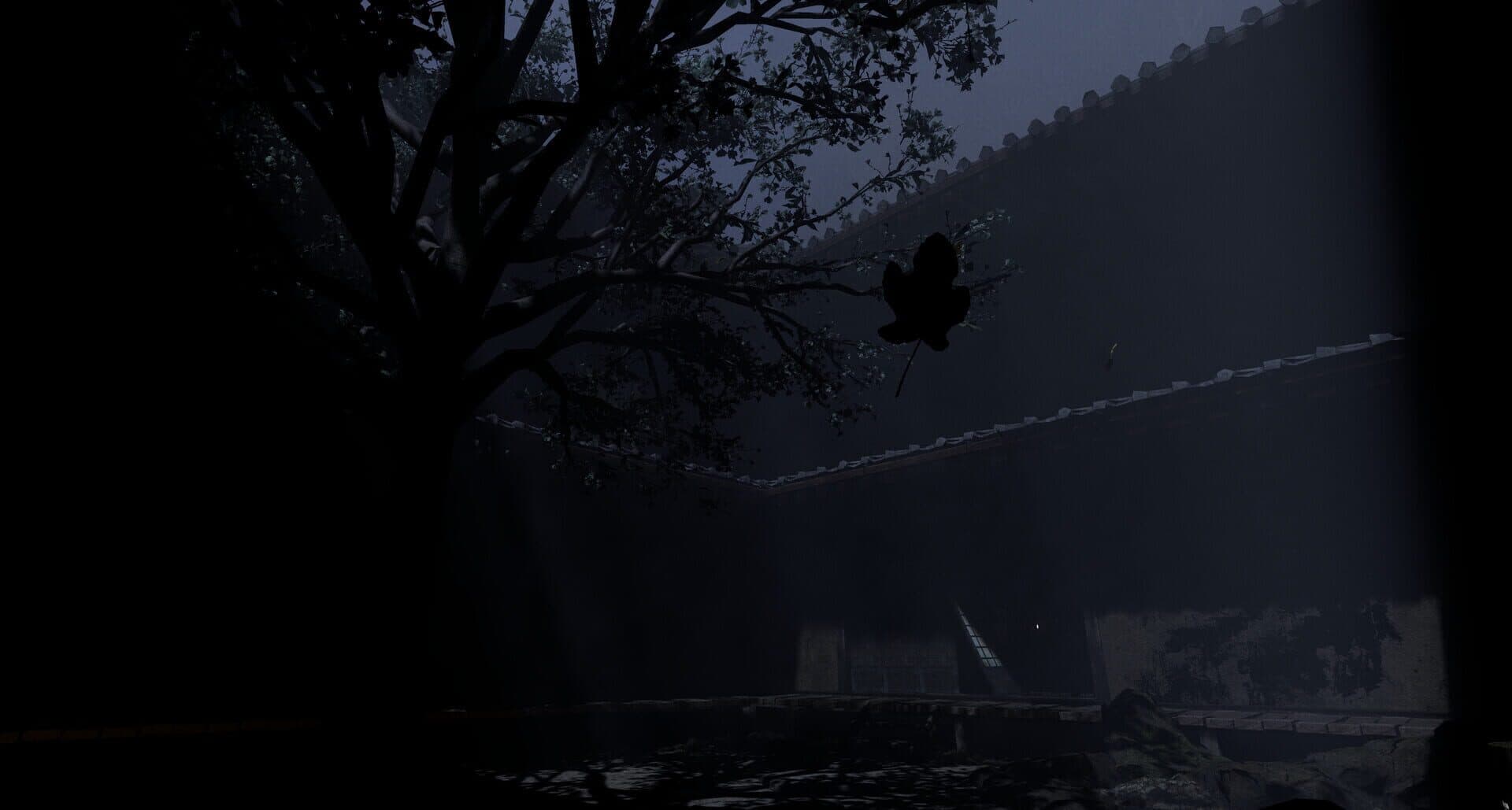 Screenshot for Black Omens: House of Crimson Silk