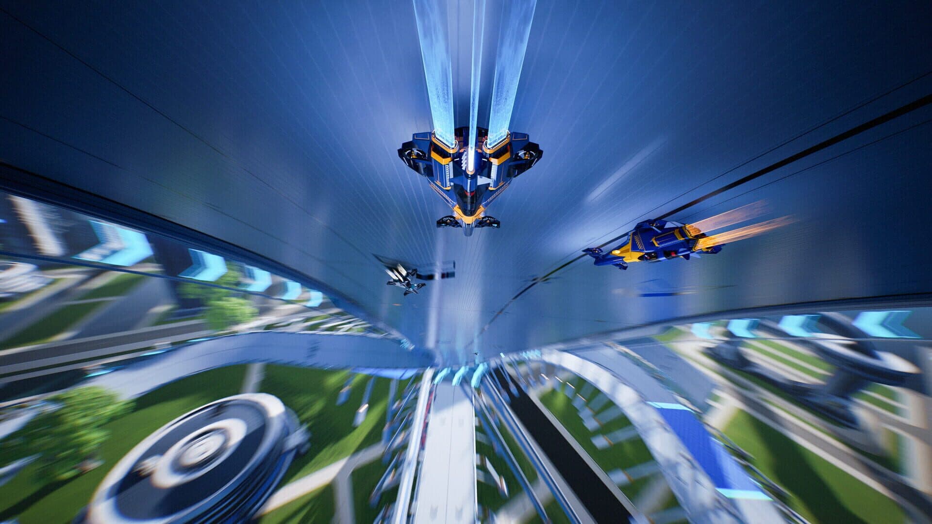 Screenshot for AGX GP