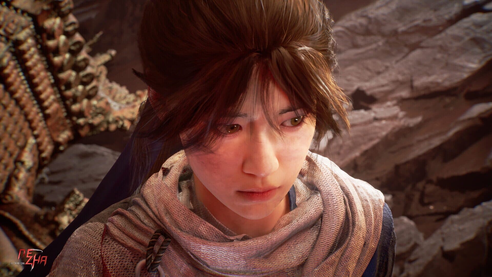 Screenshot for Genigods: Nezha