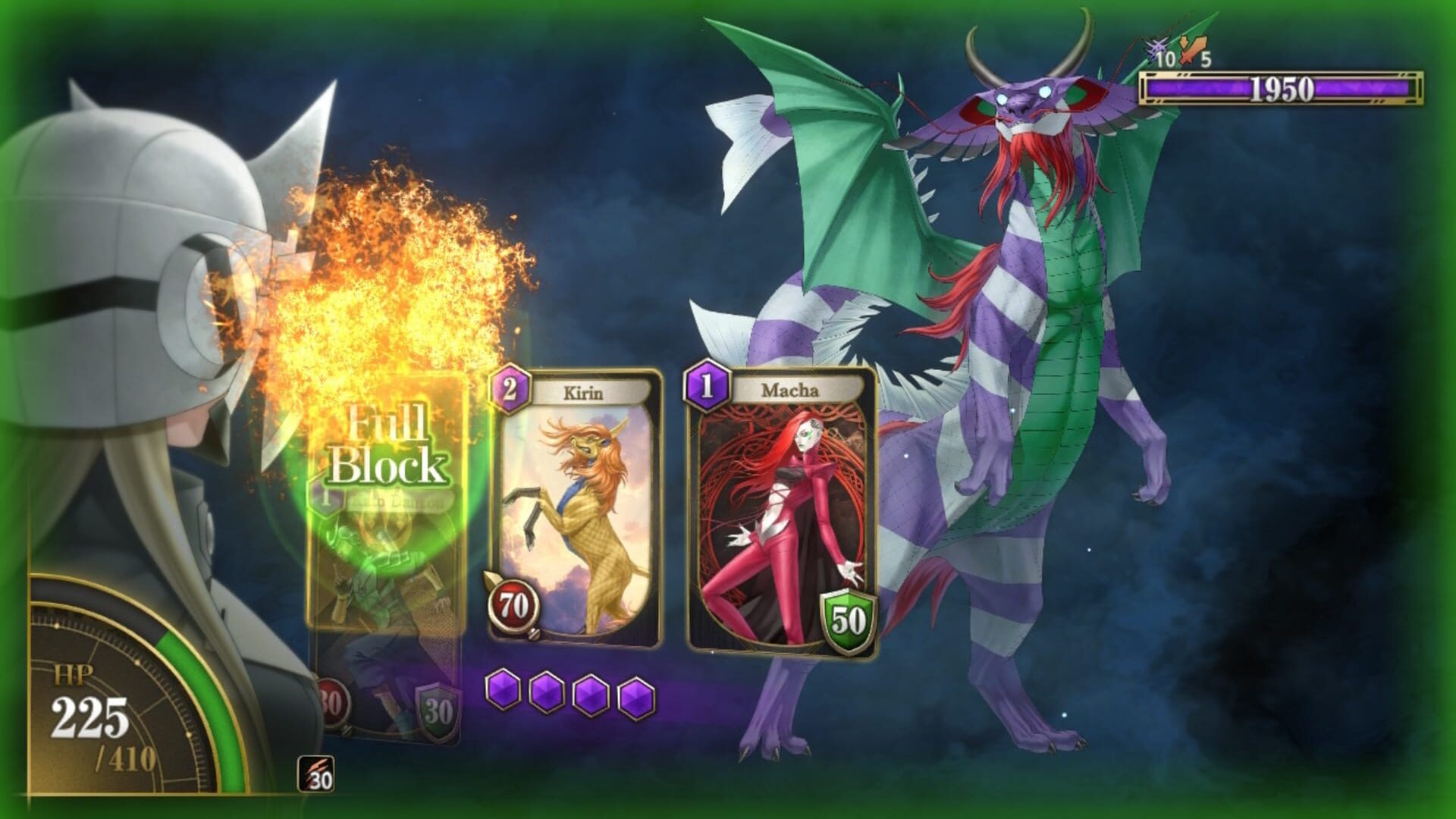 Screenshot for Kazuma Kaneko's Tsukuyomi