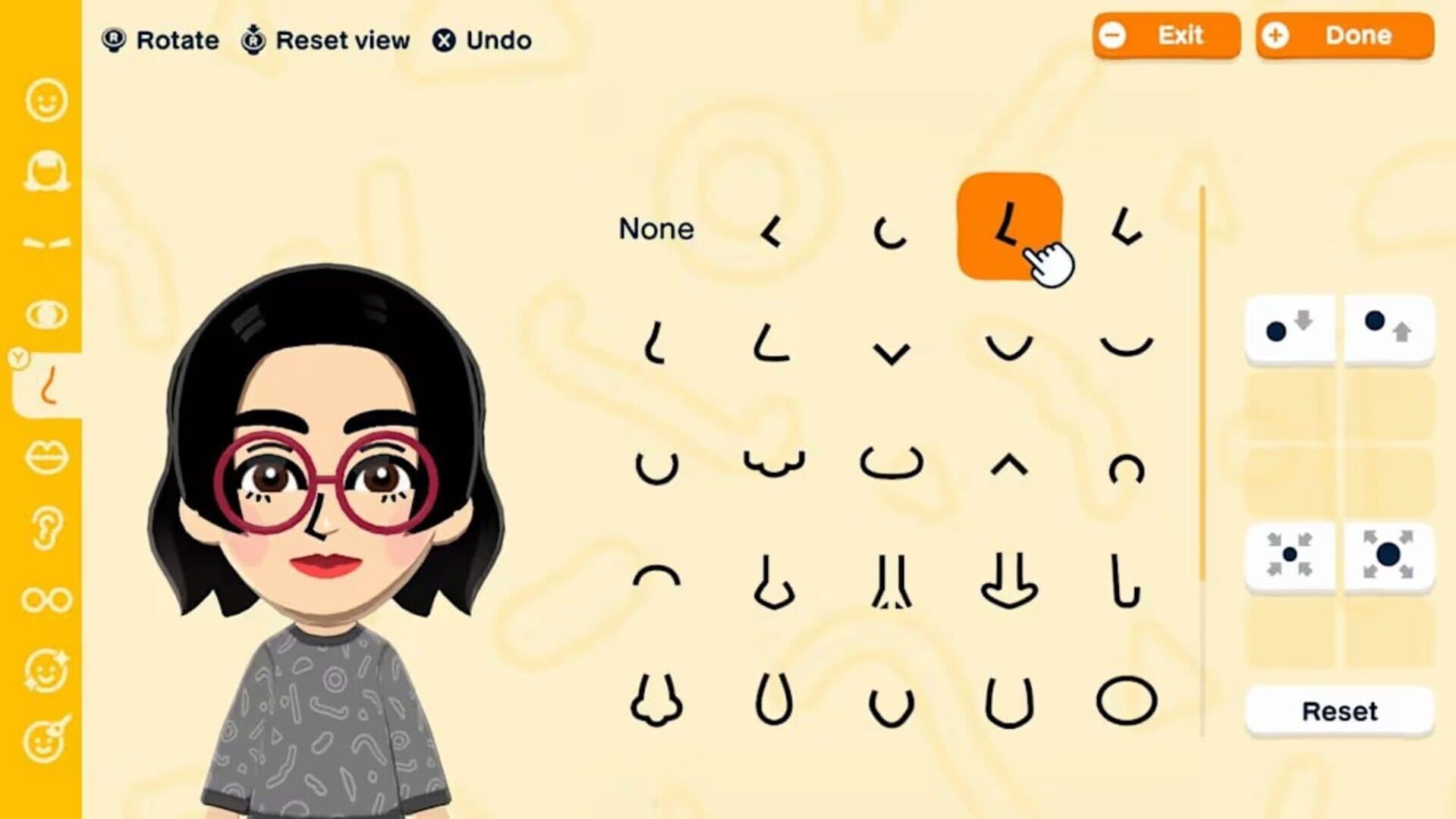 Screenshot for Tomodachi Life: Living the Dream