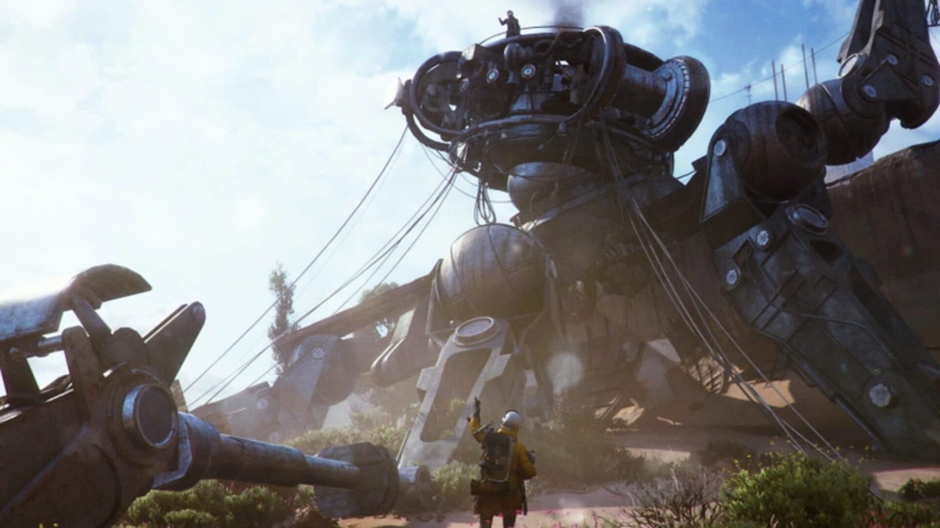 Screenshot for ARC Raiders