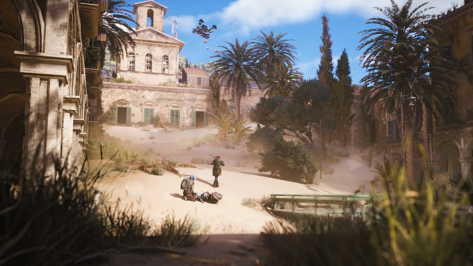 Screenshot for ARC Raiders