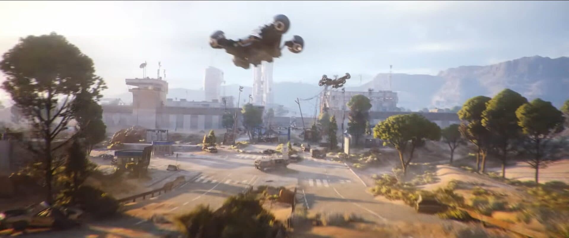 Screenshot for ARC Raiders