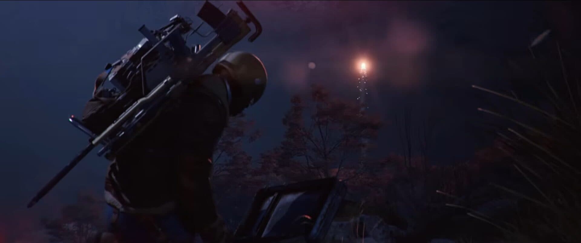 Screenshot for ARC Raiders