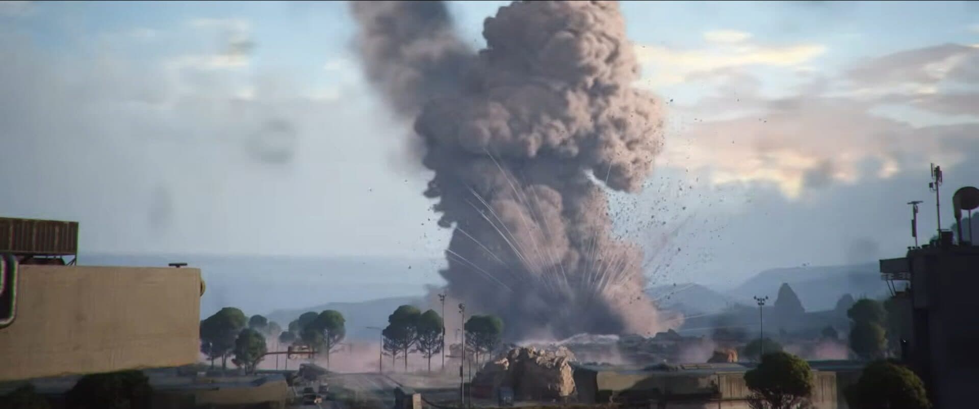 Screenshot for ARC Raiders