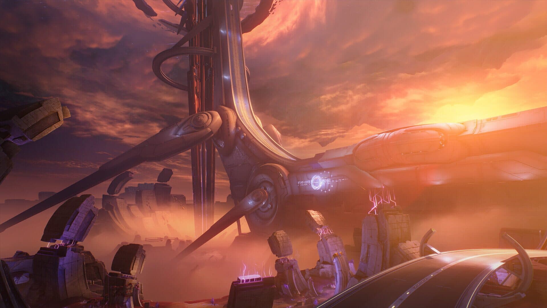 Screenshot for Wuthering Waves