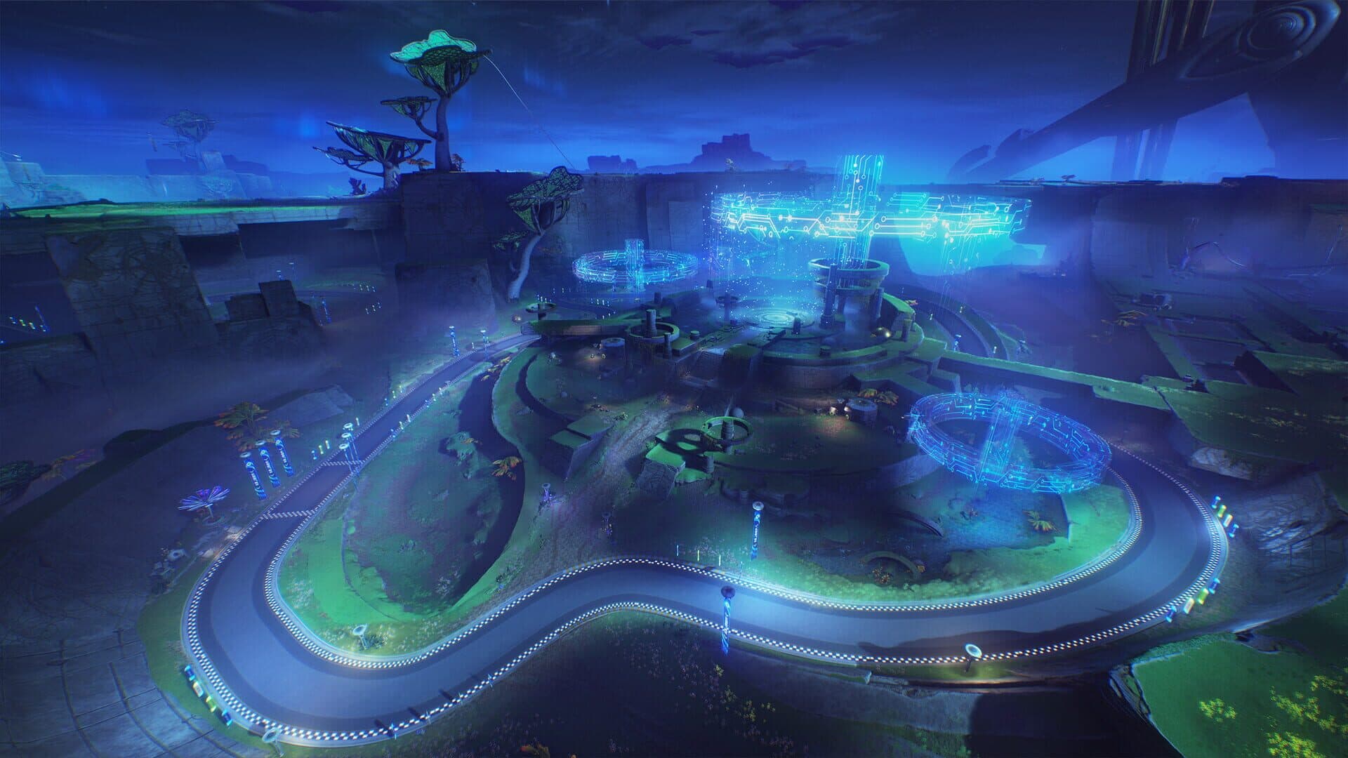 Screenshot for Wuthering Waves