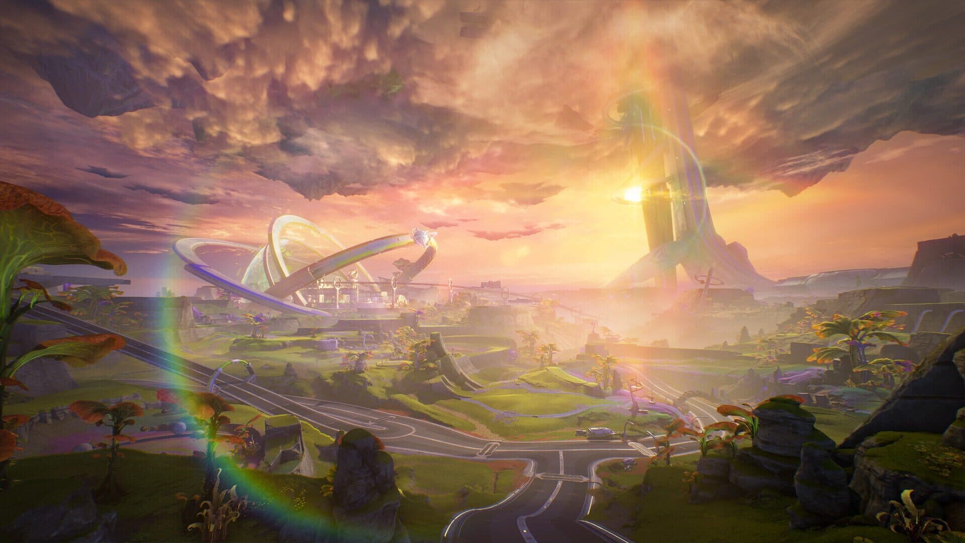 Screenshot for Wuthering Waves