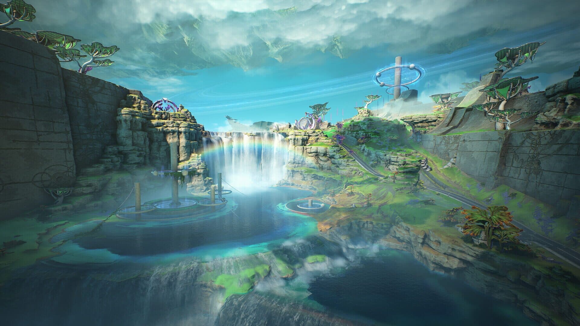 Screenshot for Wuthering Waves