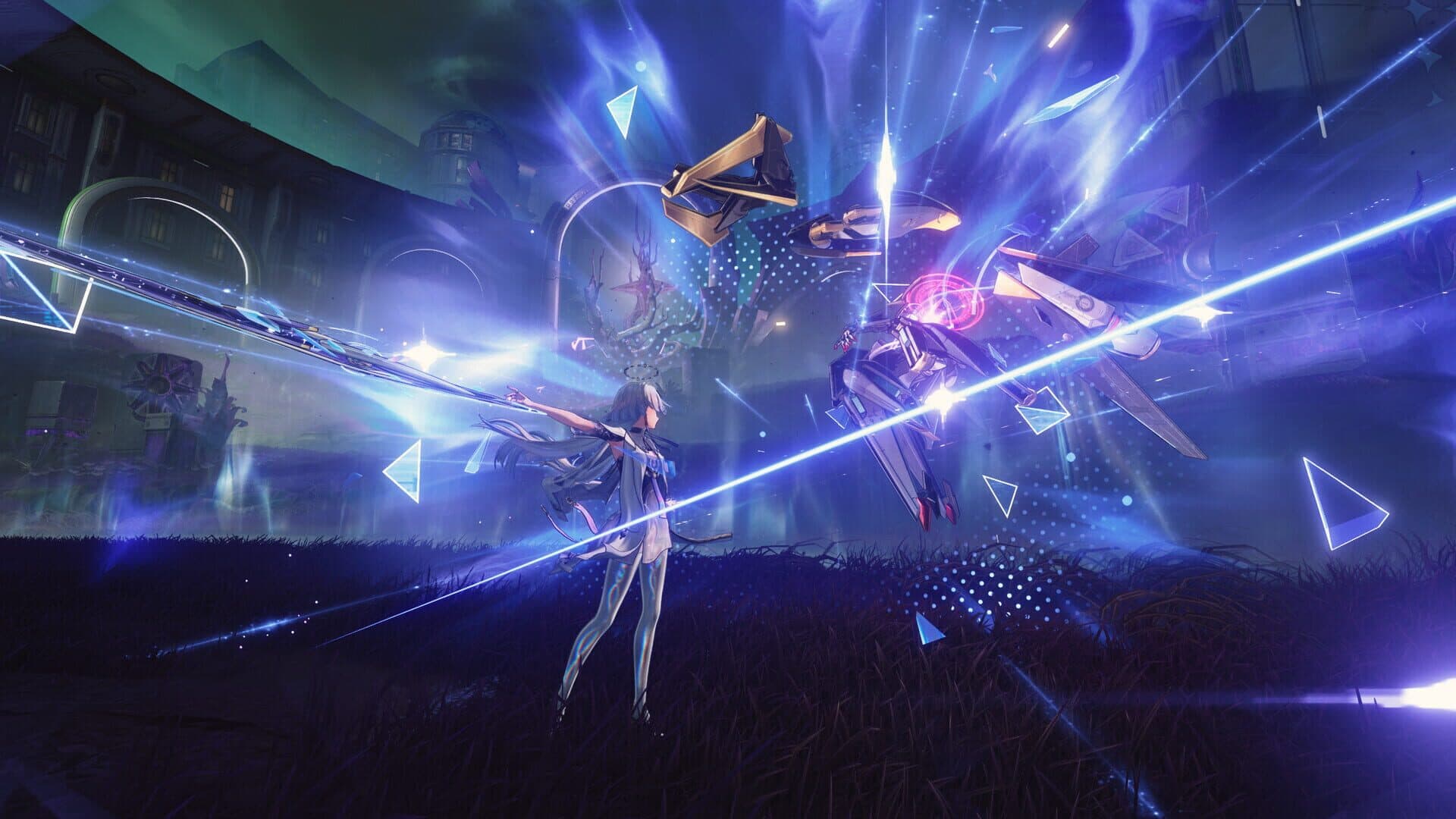 Screenshot for Wuthering Waves