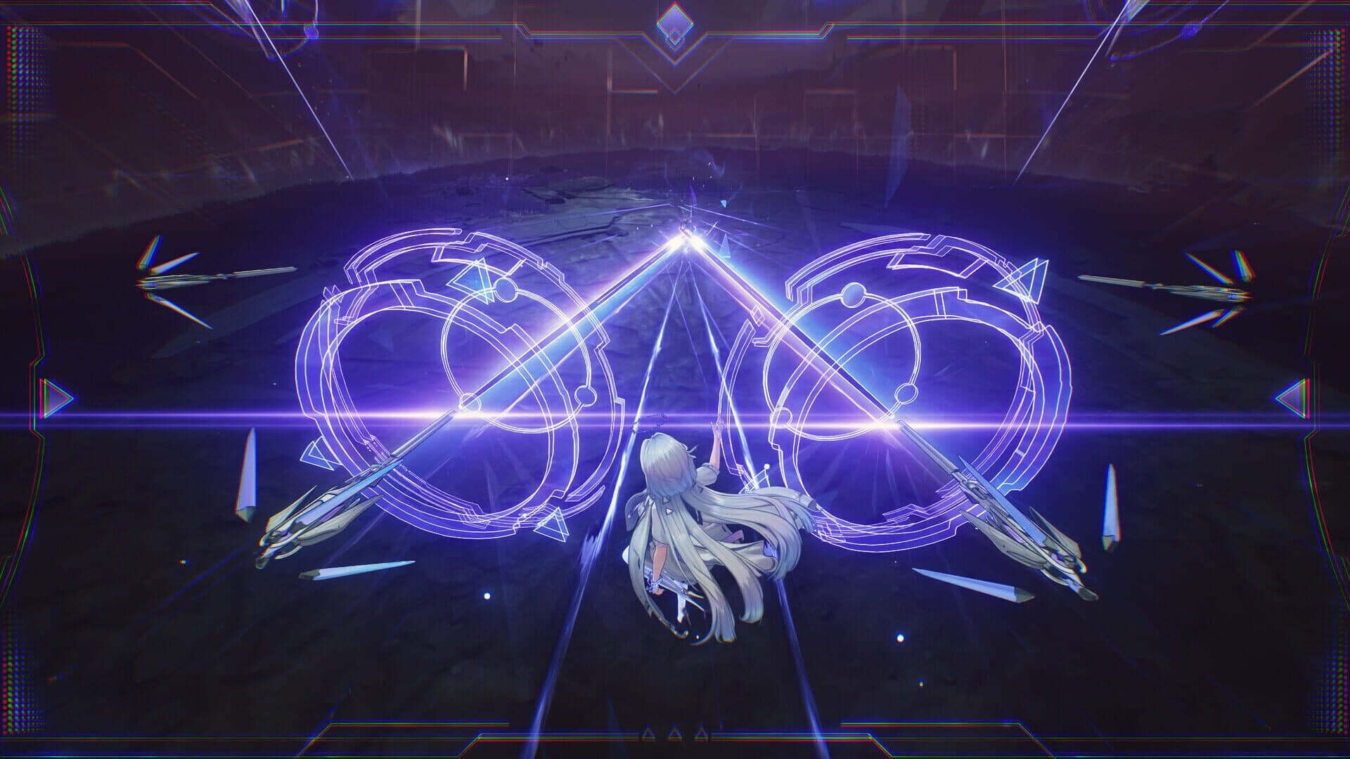 Screenshot for Wuthering Waves