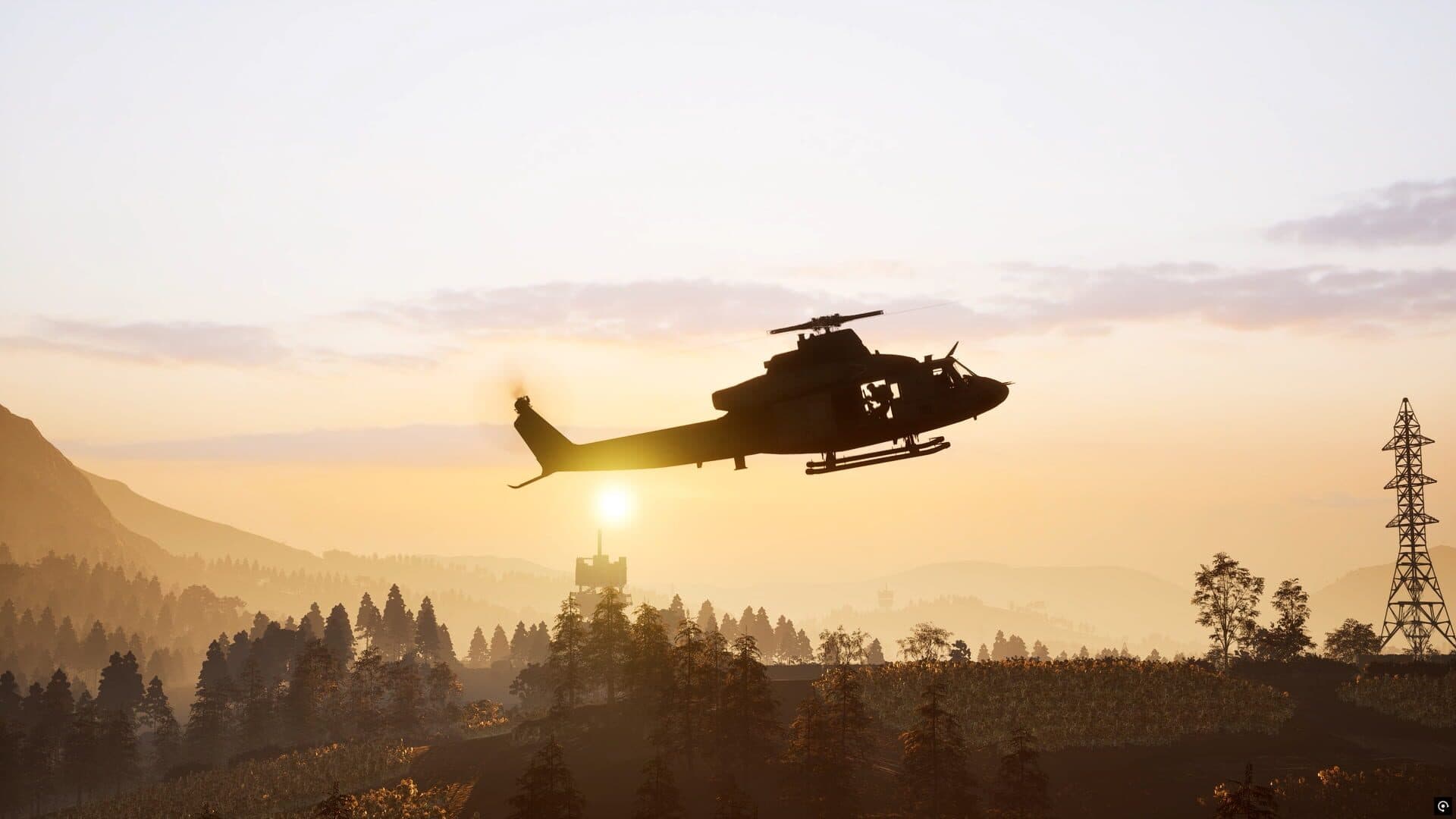 Screenshot for Wardogs