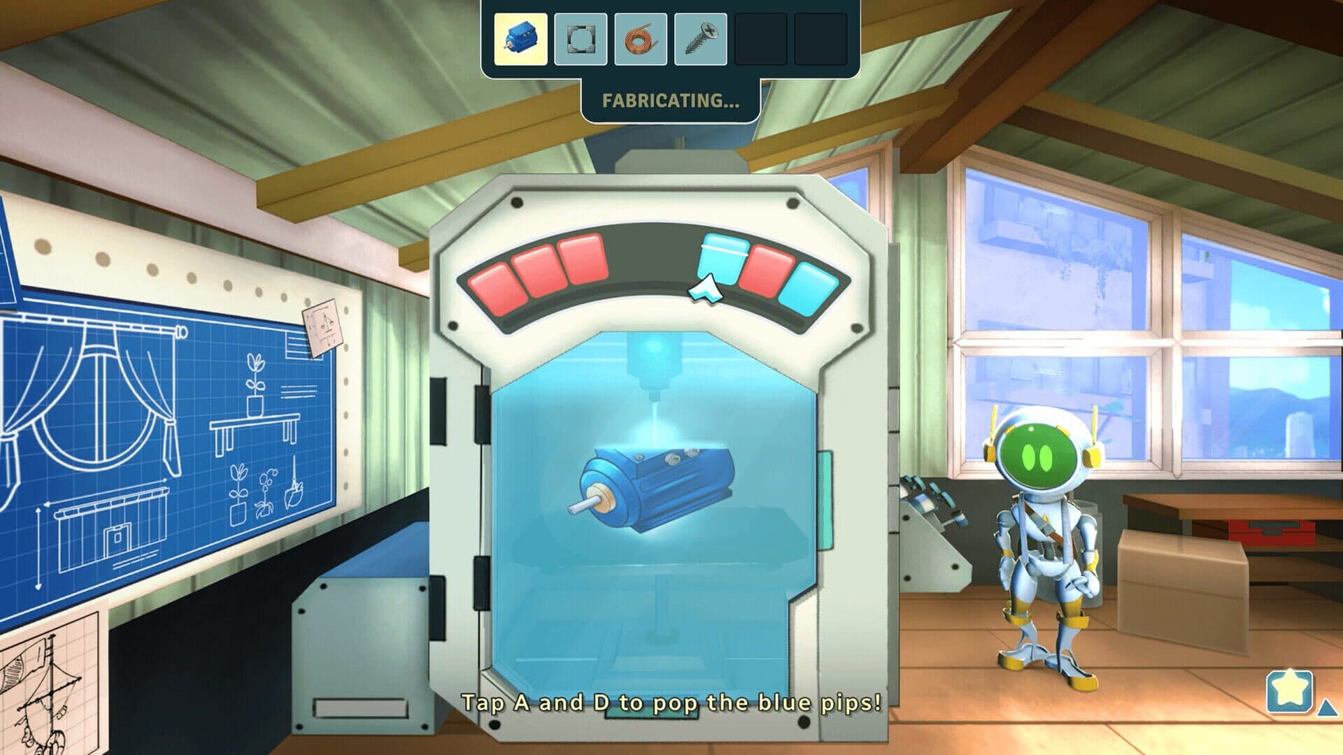 Screenshot for Rusthaven