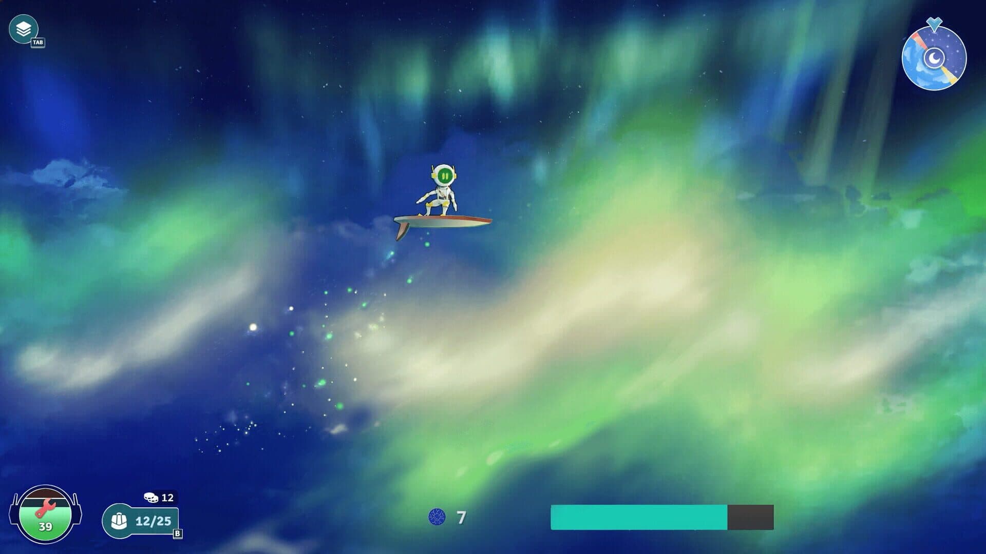 Screenshot for Rusthaven