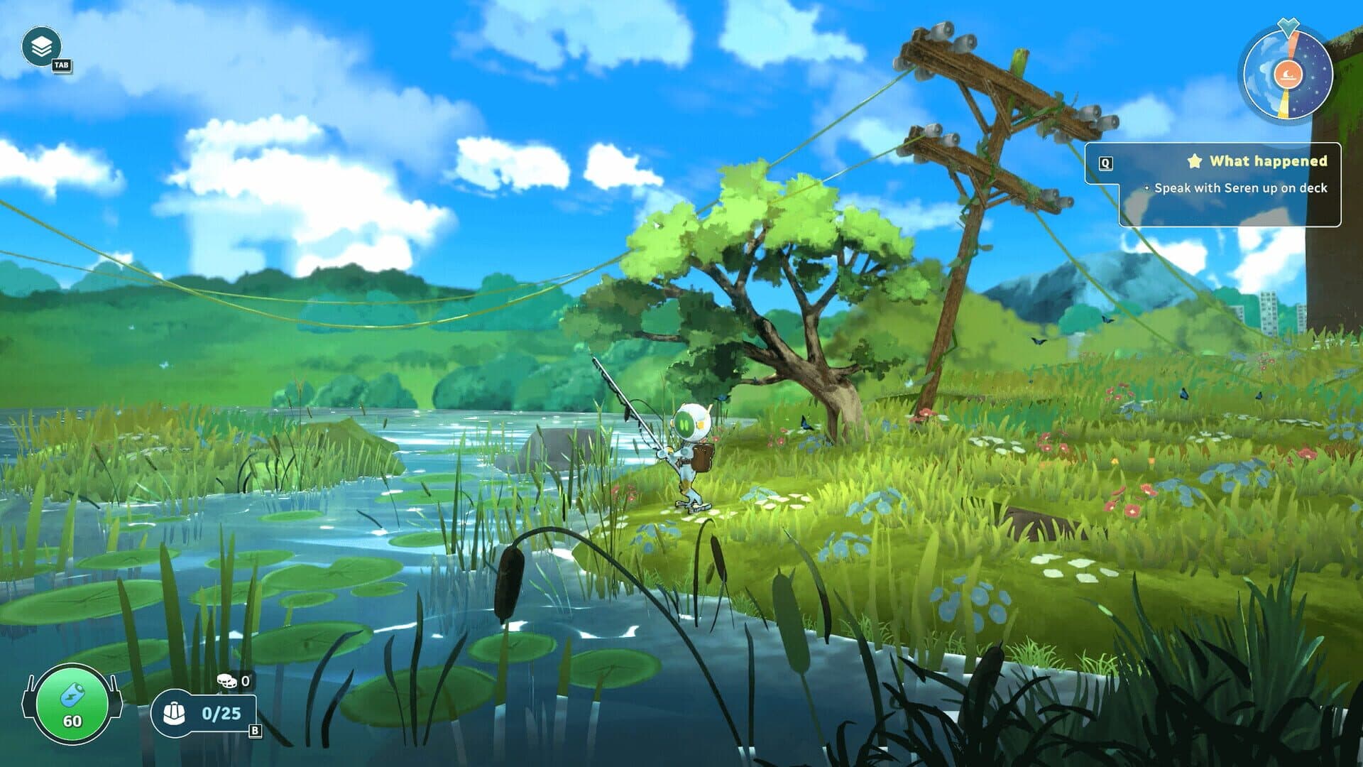 Screenshot for Rusthaven