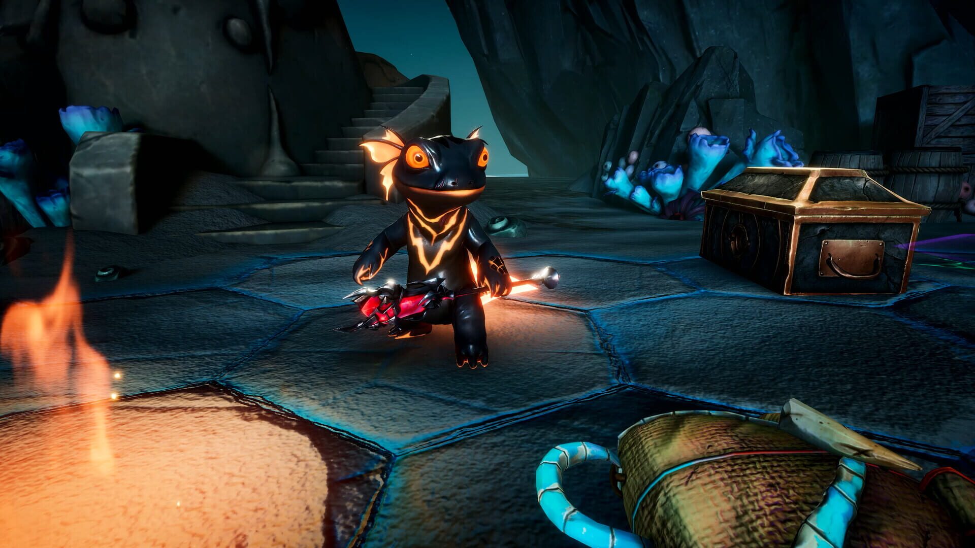 Screenshot for Shadowstone