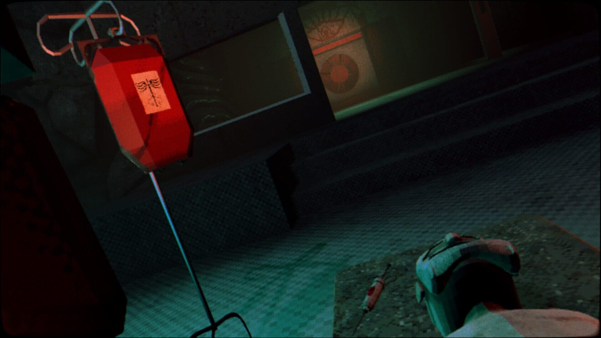 Screenshot for Essomenic