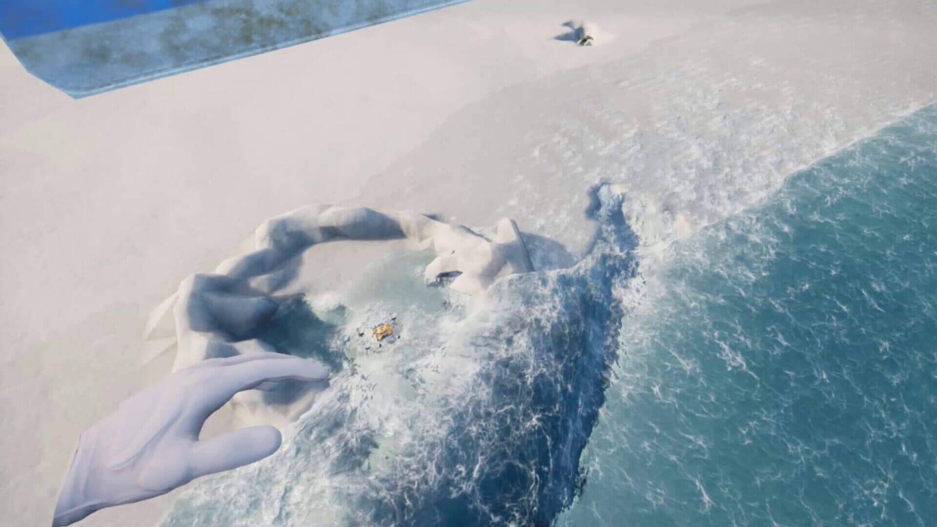 Screenshot for King Crab