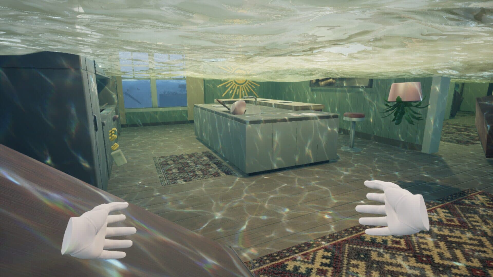 Screenshot for King Crab