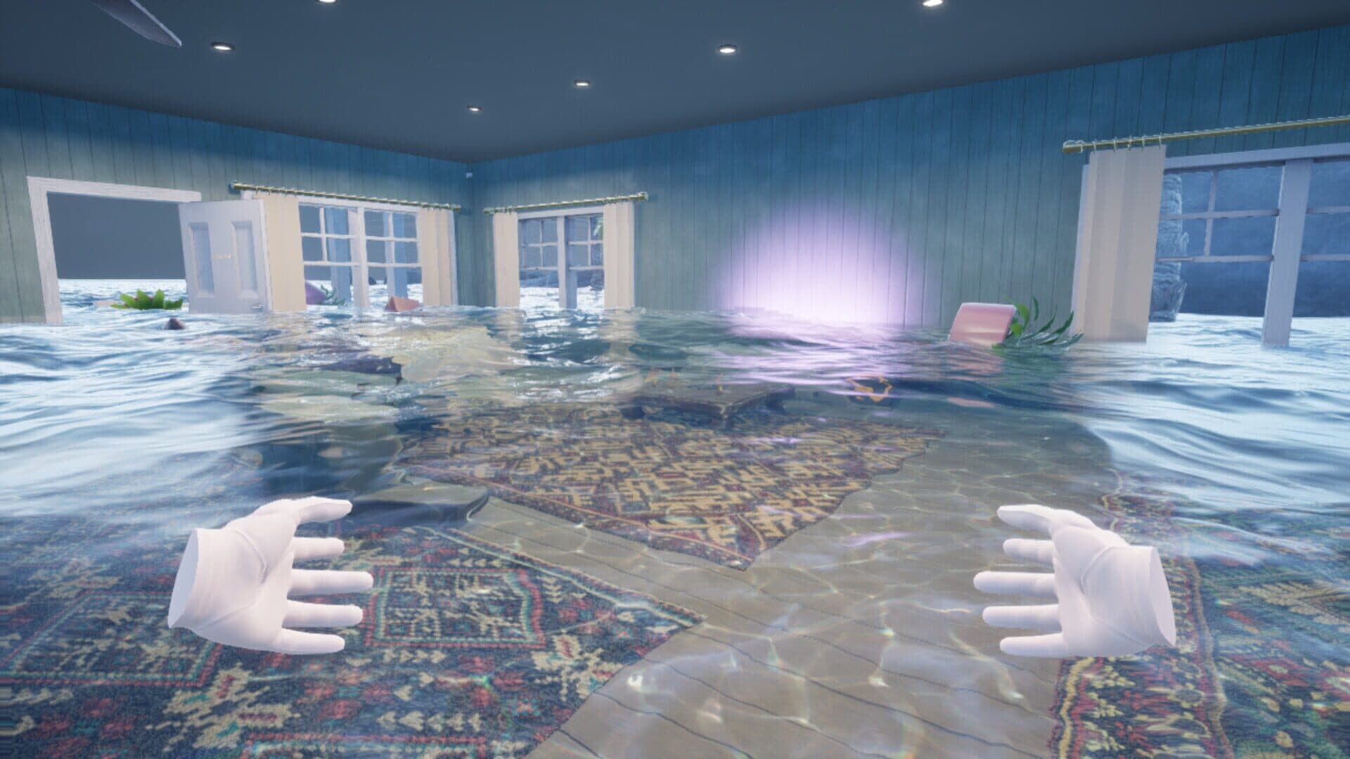 Screenshot for King Crab