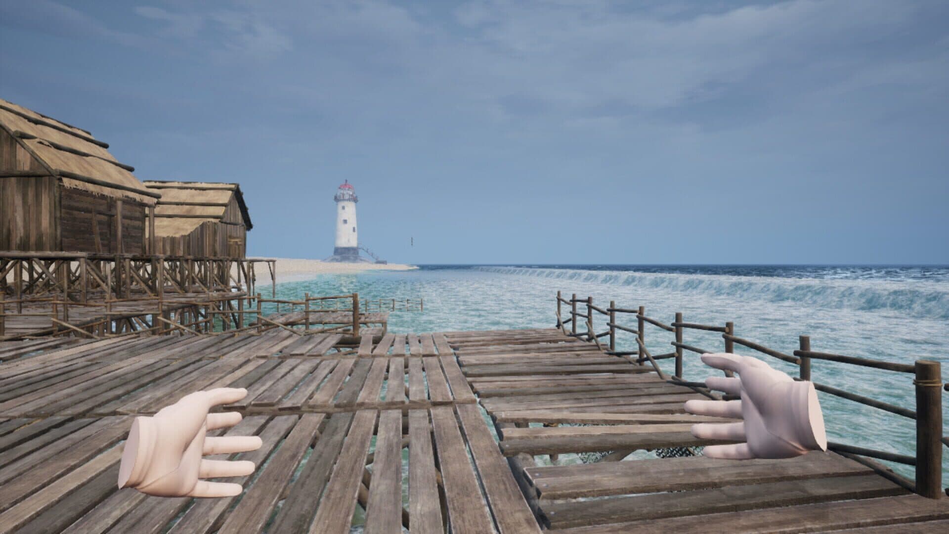 Screenshot for King Crab