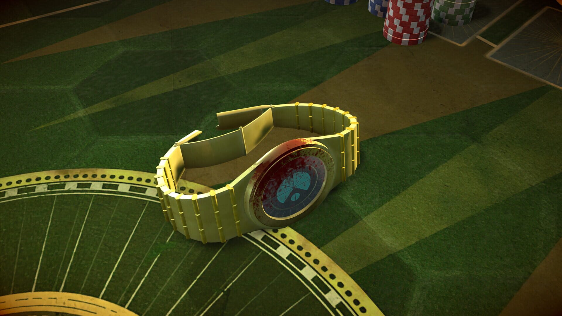 Screenshot for Poker Night at the Inventory