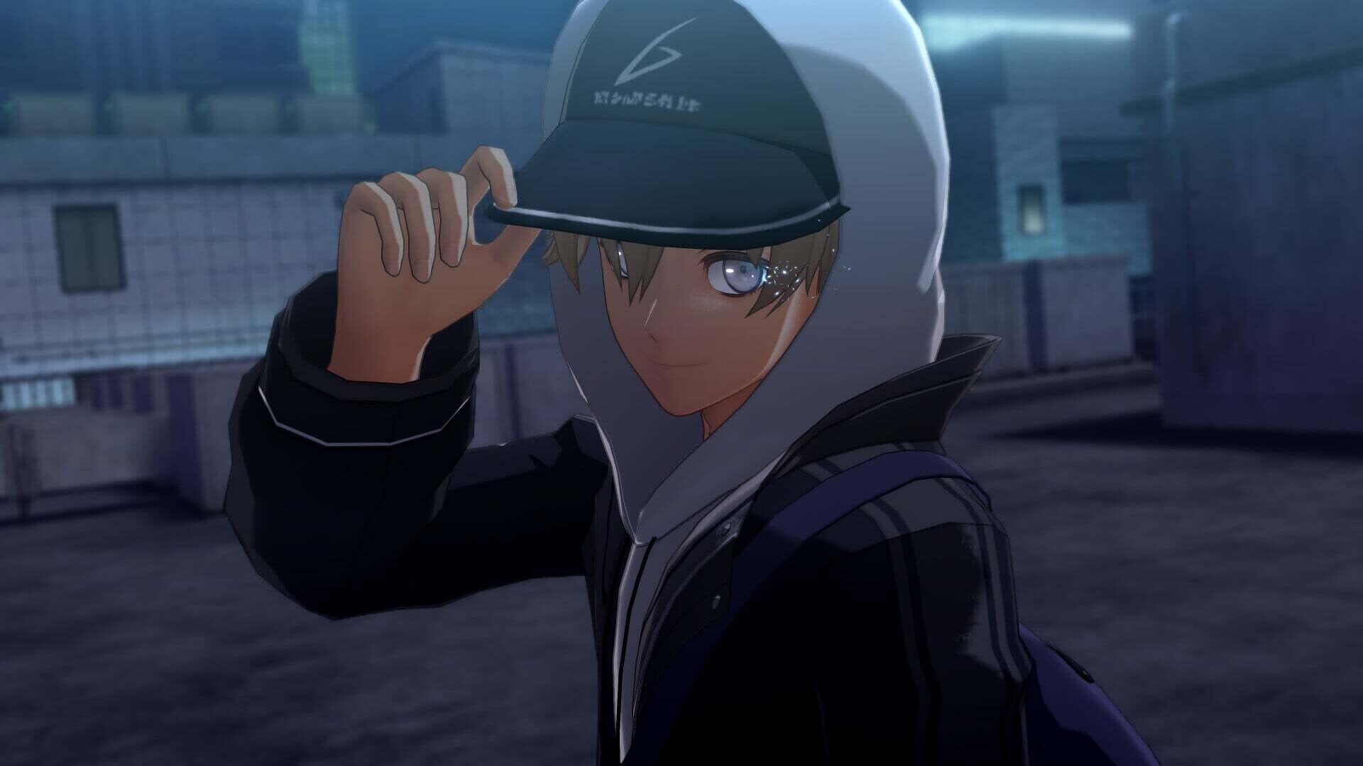 Screenshot for Kyoto Xanadu