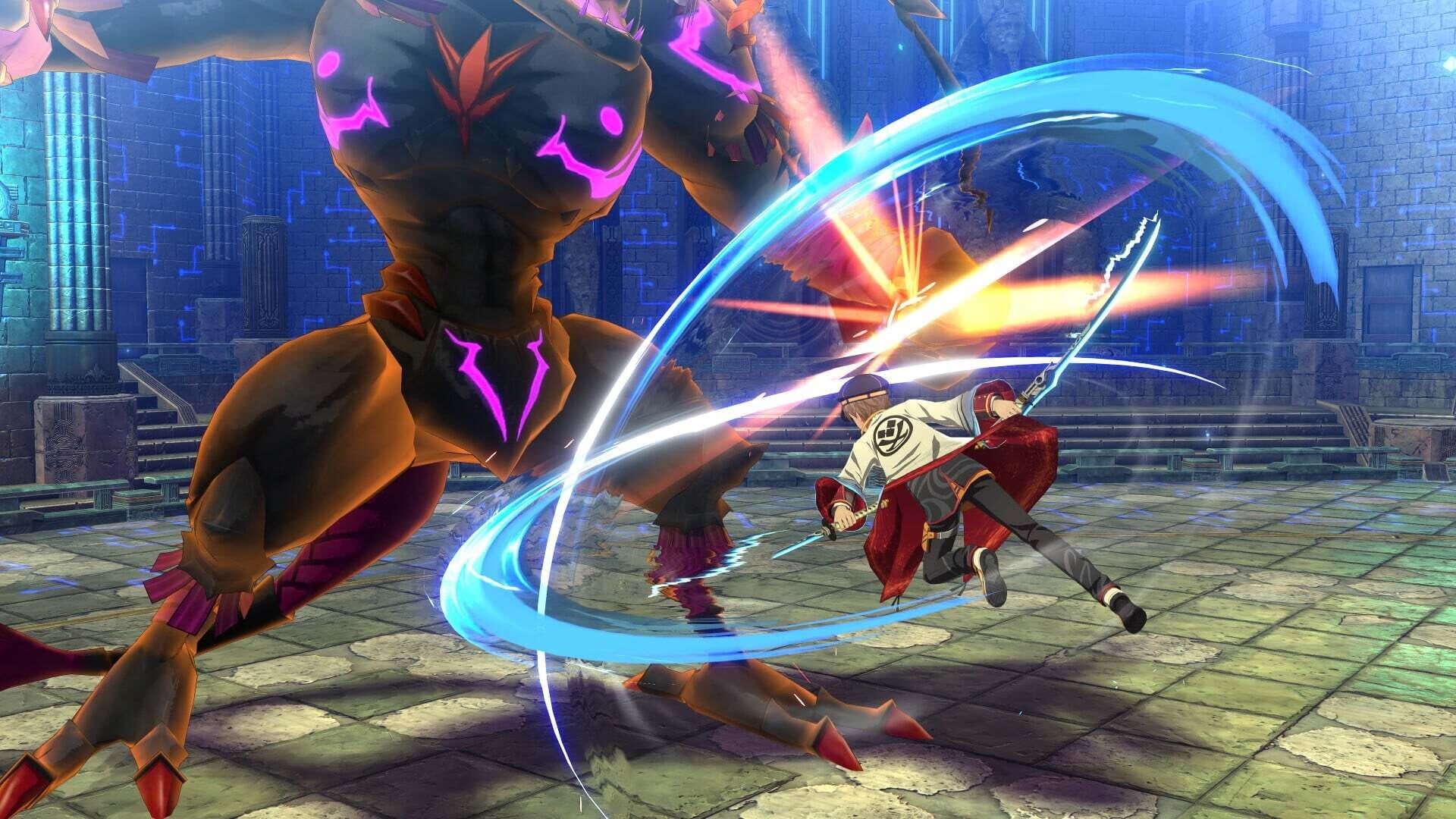 Screenshot for Kyoto Xanadu