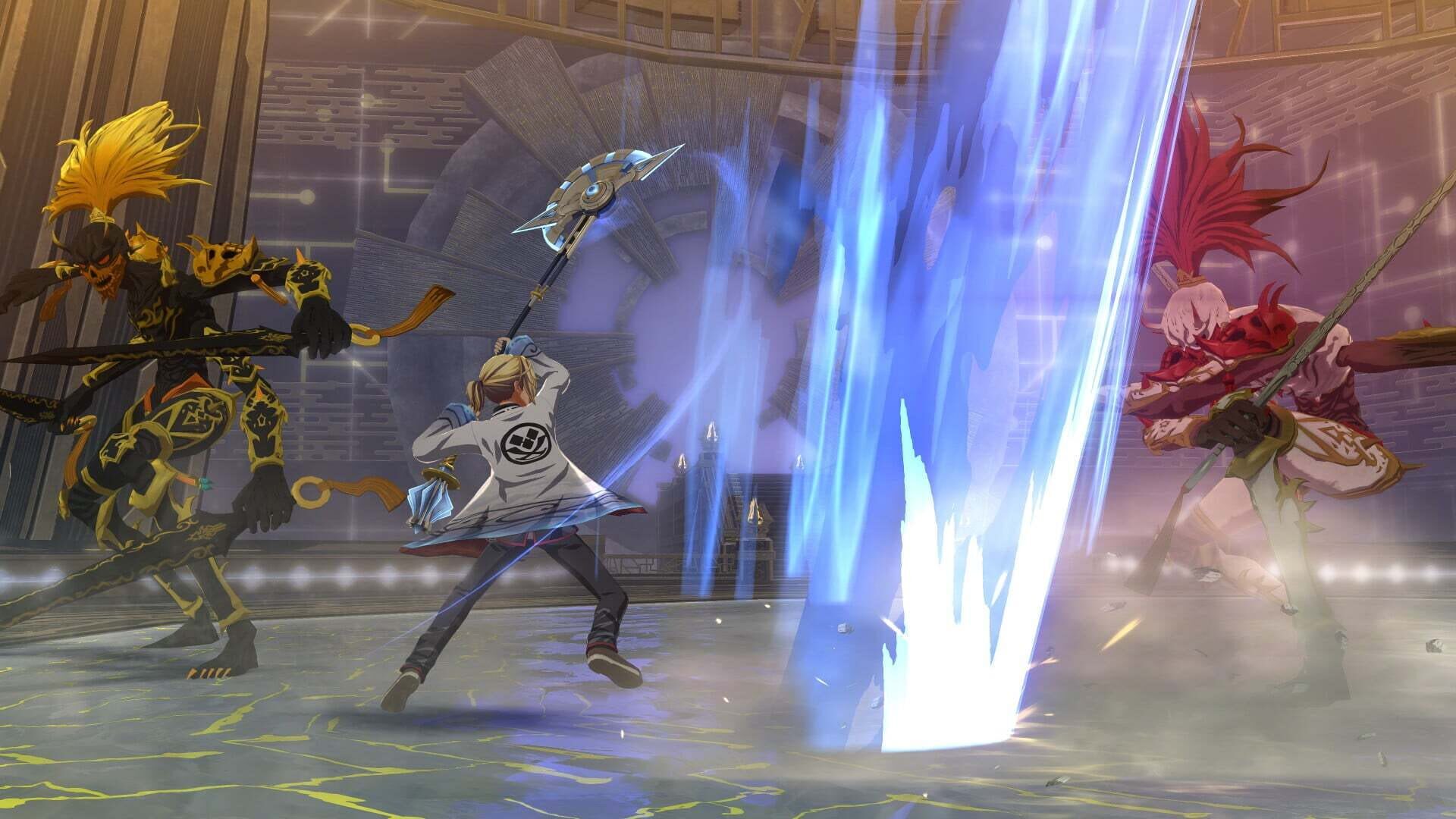 Screenshot for Kyoto Xanadu