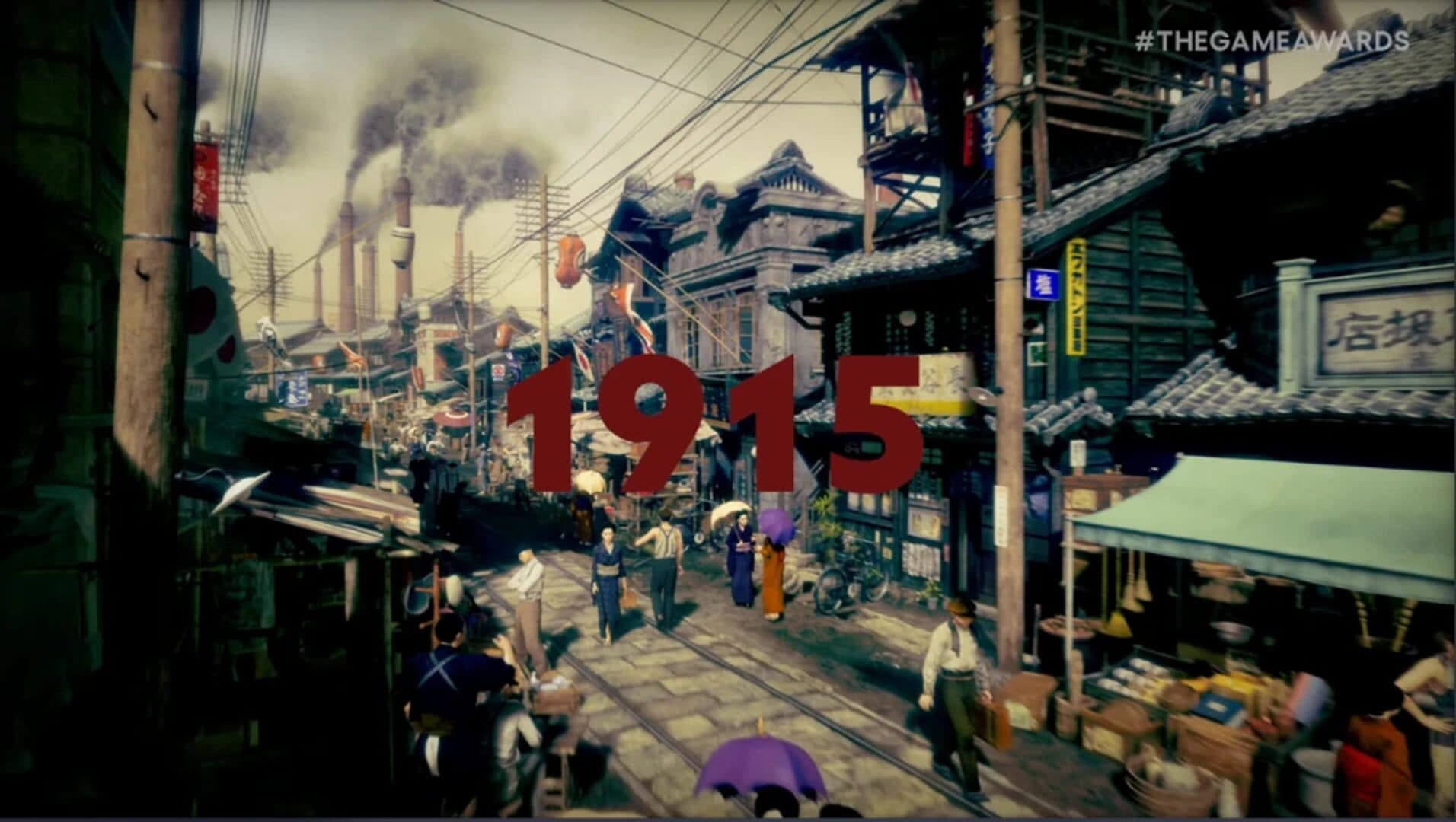 Screenshot for Stranger Than Heaven