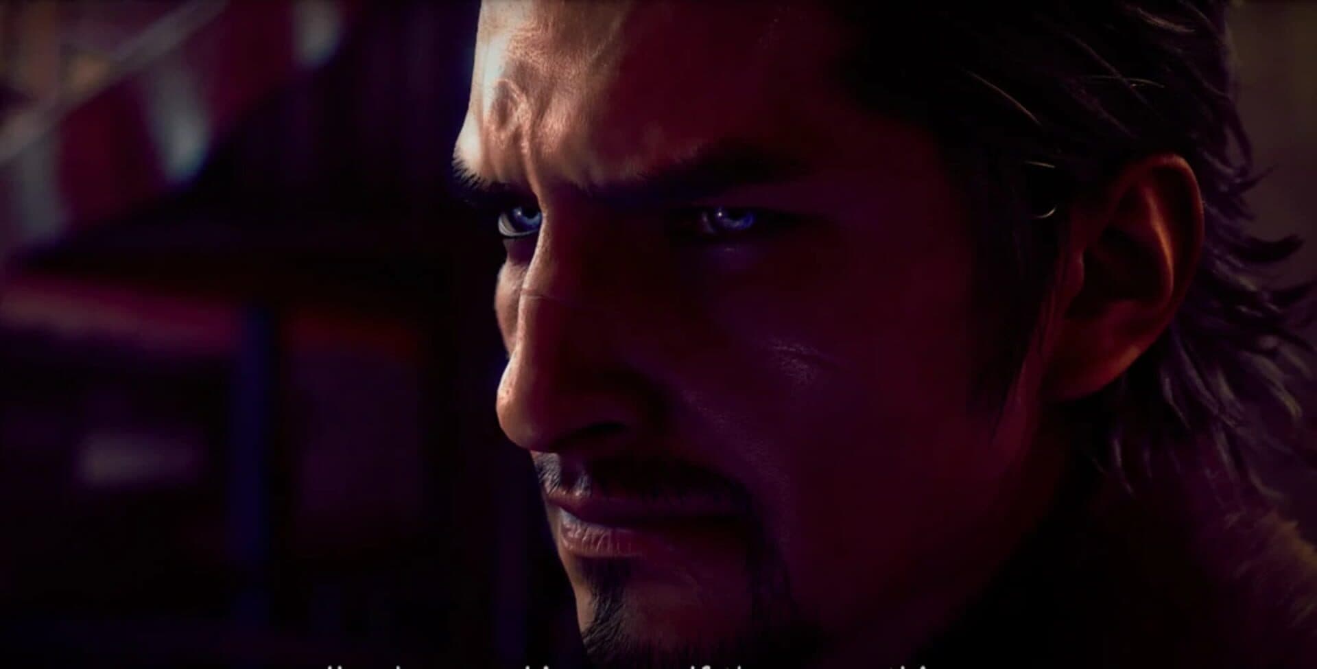 Screenshot for Stranger Than Heaven