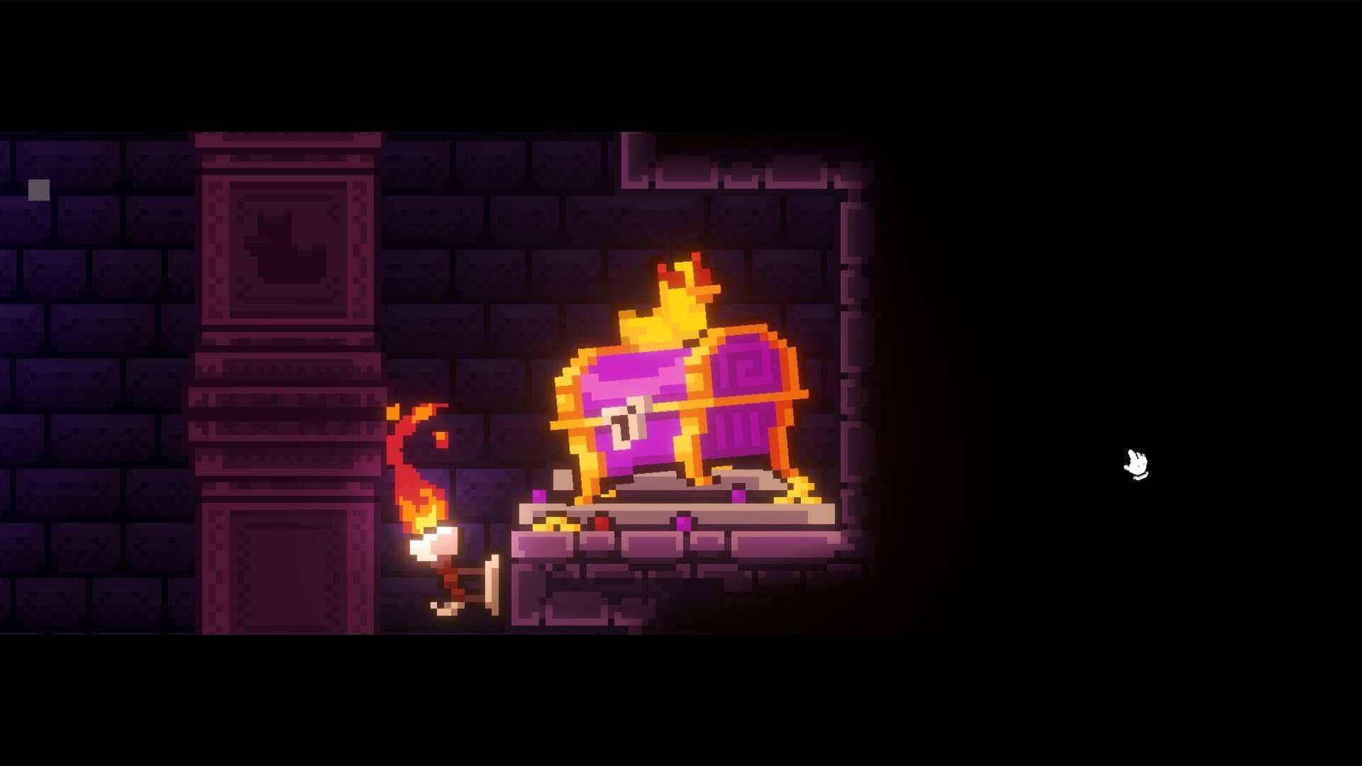 Screenshot for All Hail the Orb