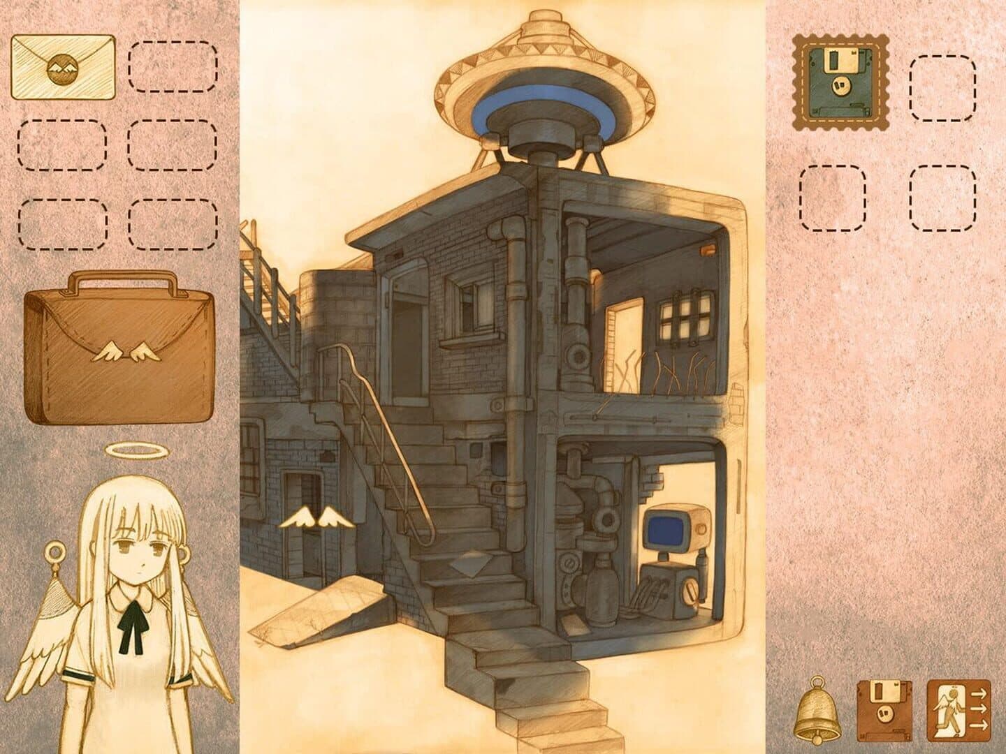 Screenshot for P.I.S.