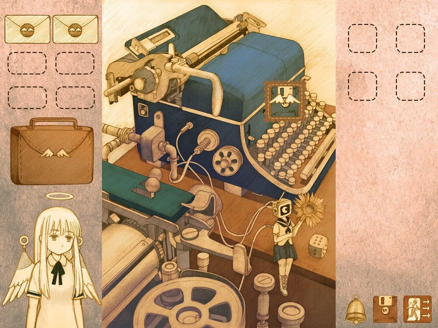 Screenshot for P.I.S.