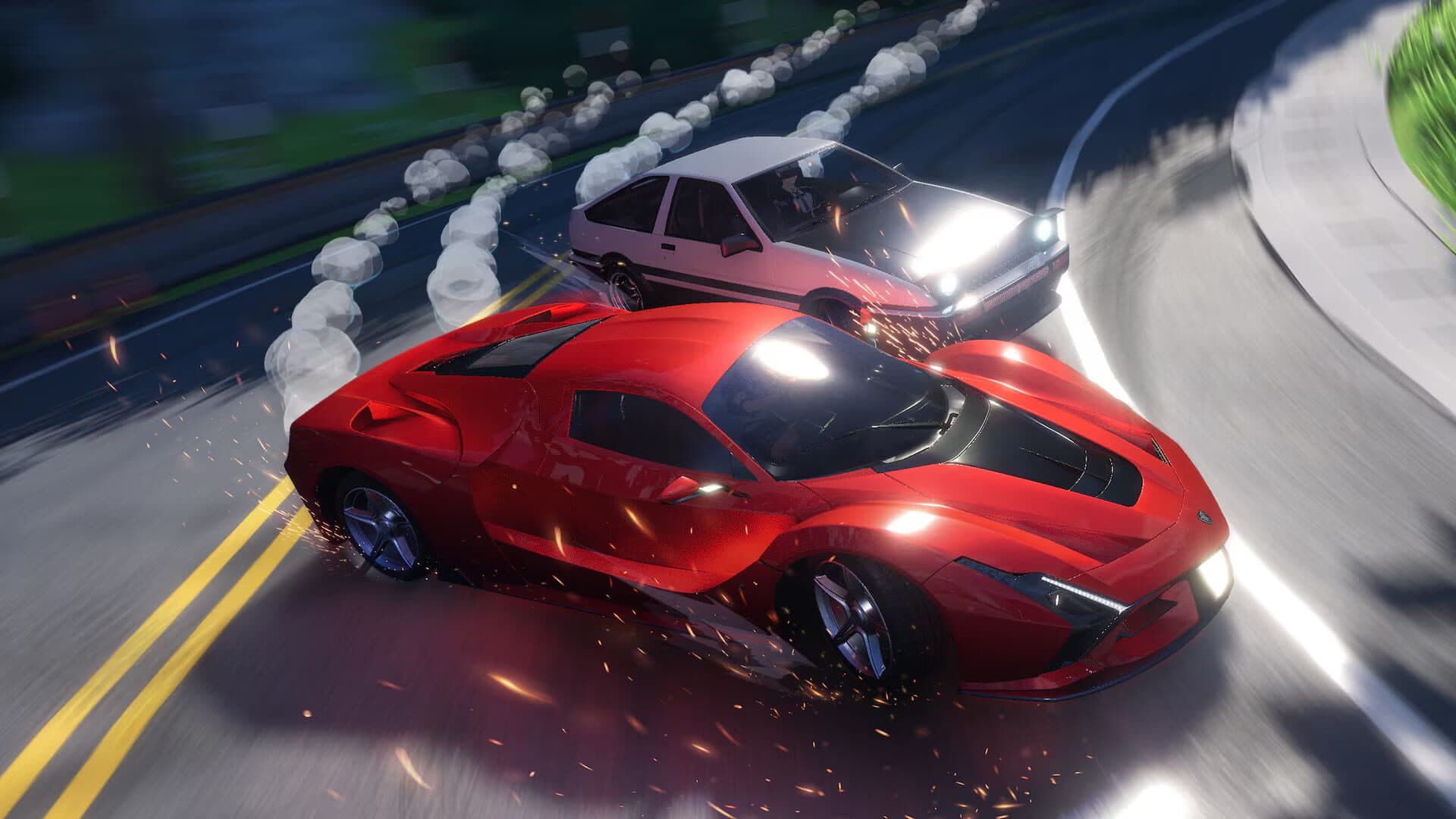 Screenshot for Neverness to Everness