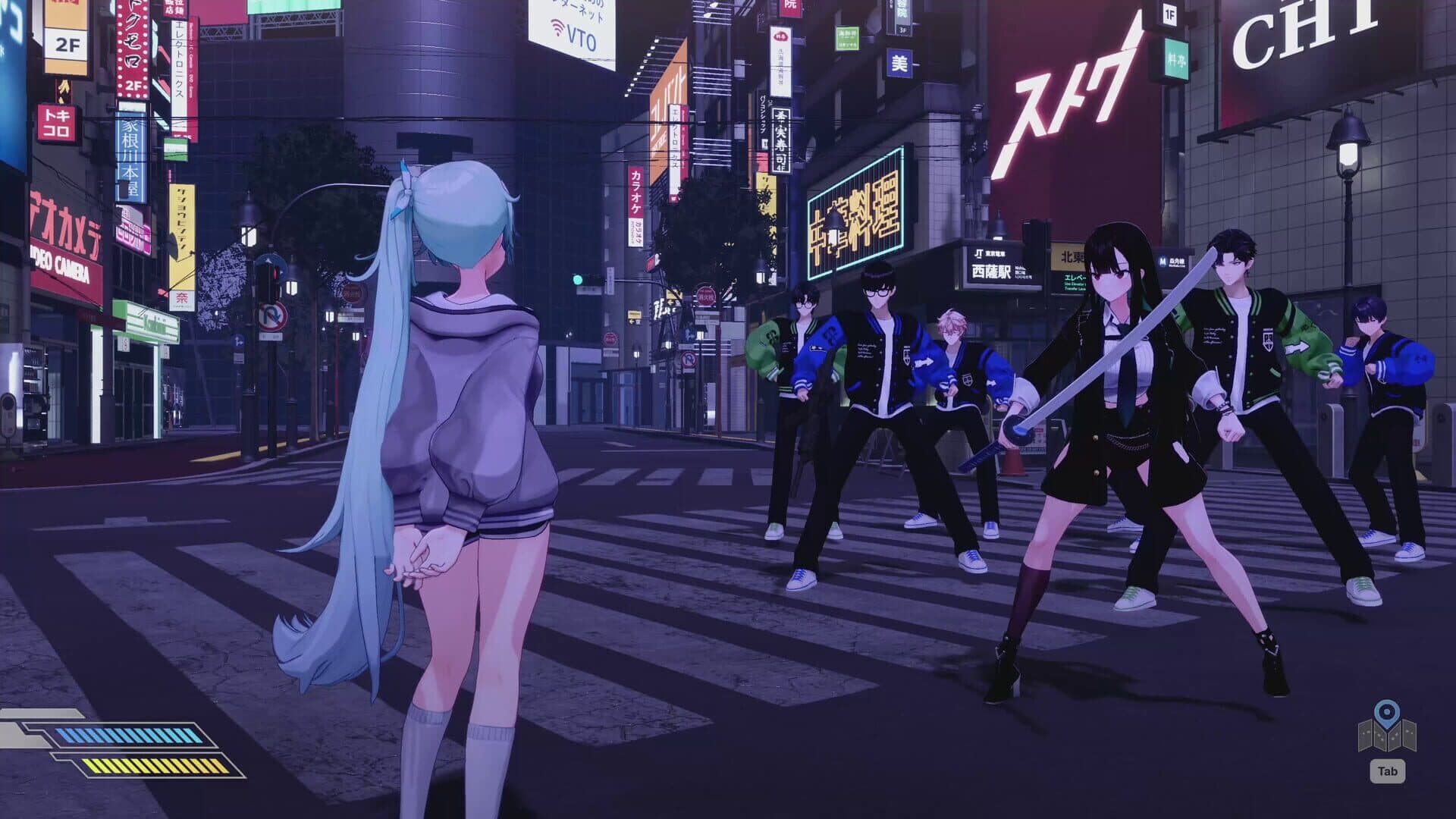 Screenshot for Fugitive Free Rider