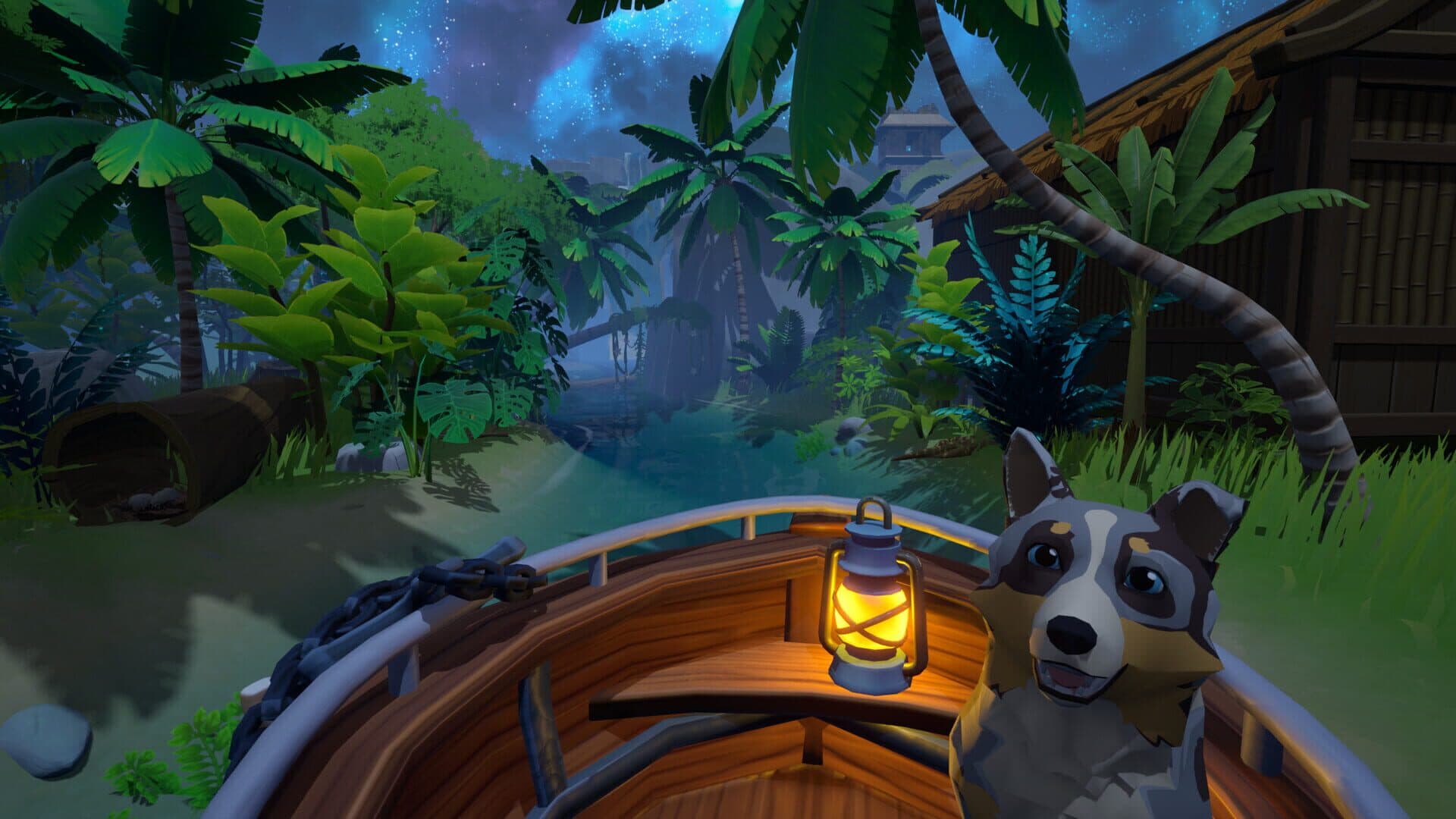 Screenshot for Escape the Riddlerock Ruins